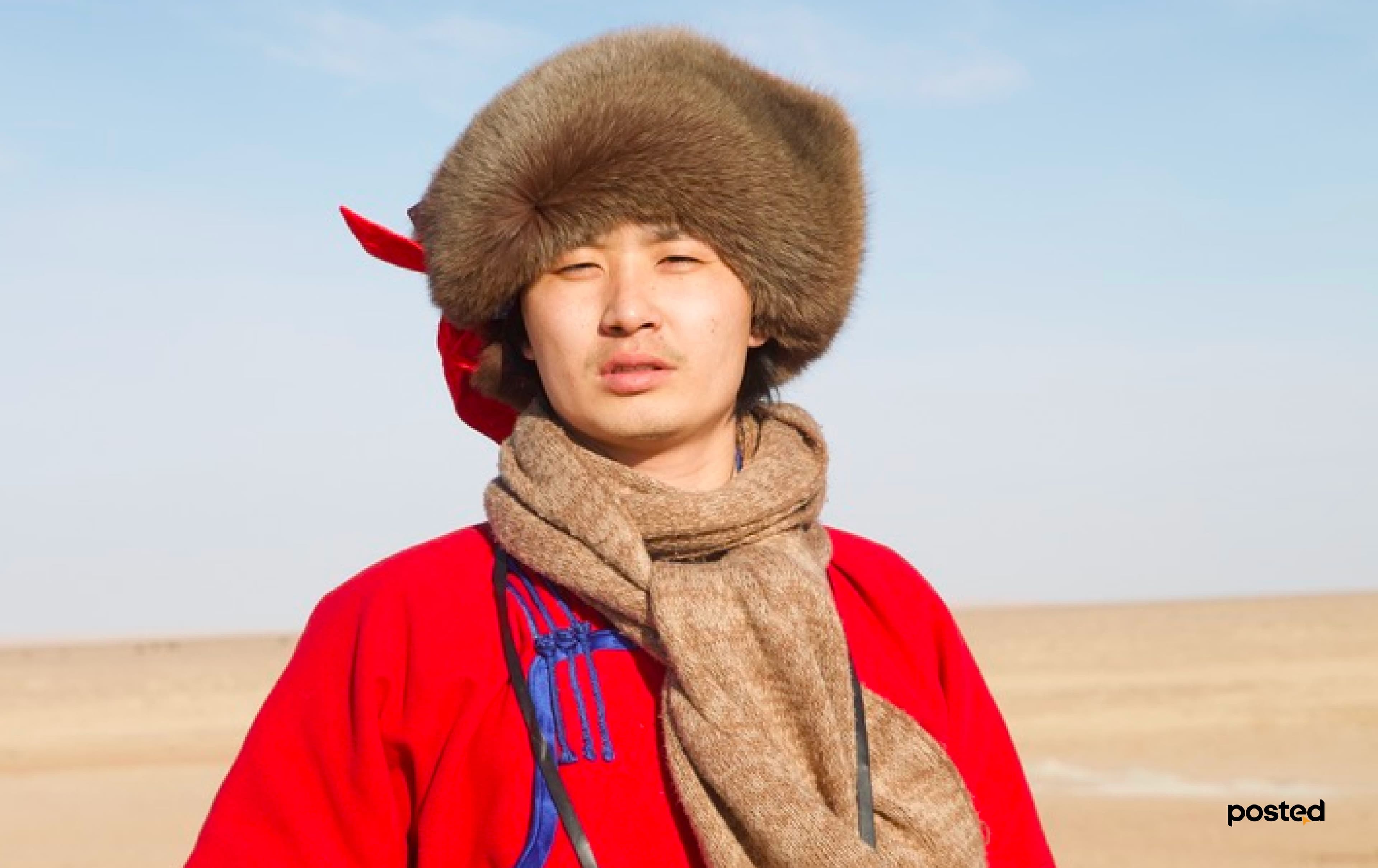 Дурсамж дүүрэн Цагаан сар нийтлэлийн зураг