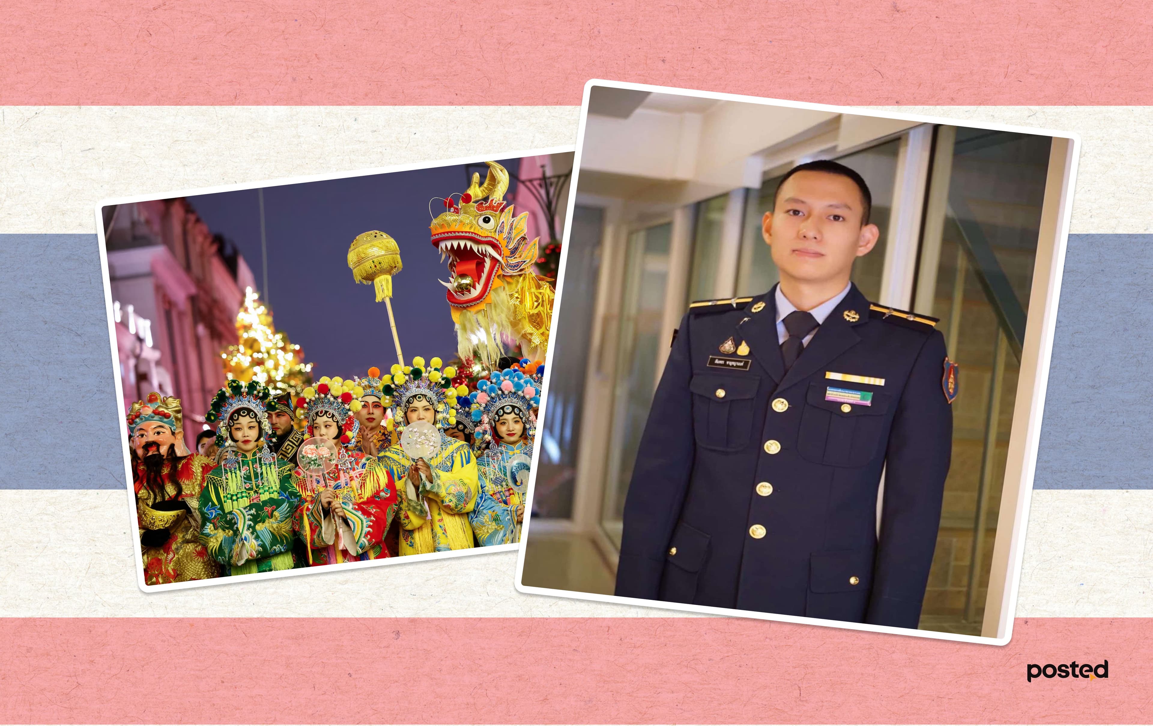 Нэг баяр - өөр уламжлалууд: Орон орны Цагаан сар  нийтлэлийн зураг