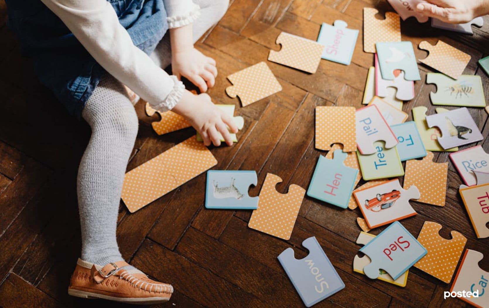 Яагаад нухацтай сэтгэлгээг хүүхдэд бага наснаас нь заах хэрэгтэй вэ?  нийтлэлийн зураг