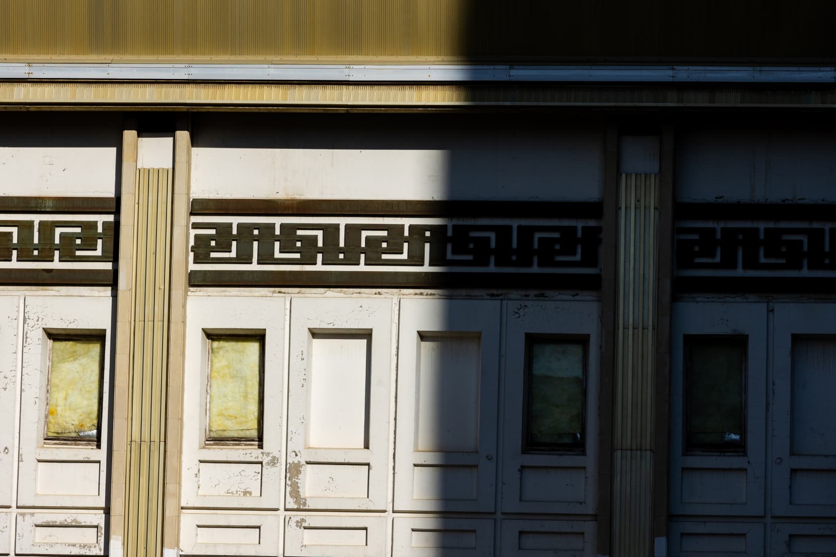 Passion in the City: Нүдэнд ил, сэтгэлд ойр орших бидний Соёлын төв өргөө нийтлэлийн зураг