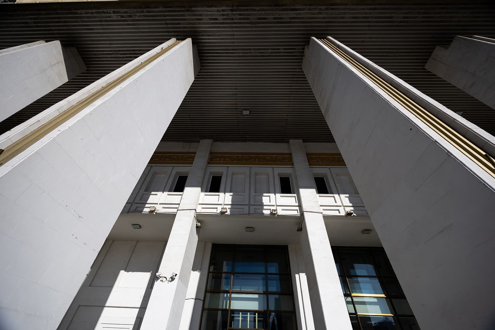 Passion in the City: Нүдэнд ил, сэтгэлд ойр орших бидний Соёлын төв өргөө нийтлэлийн зураг