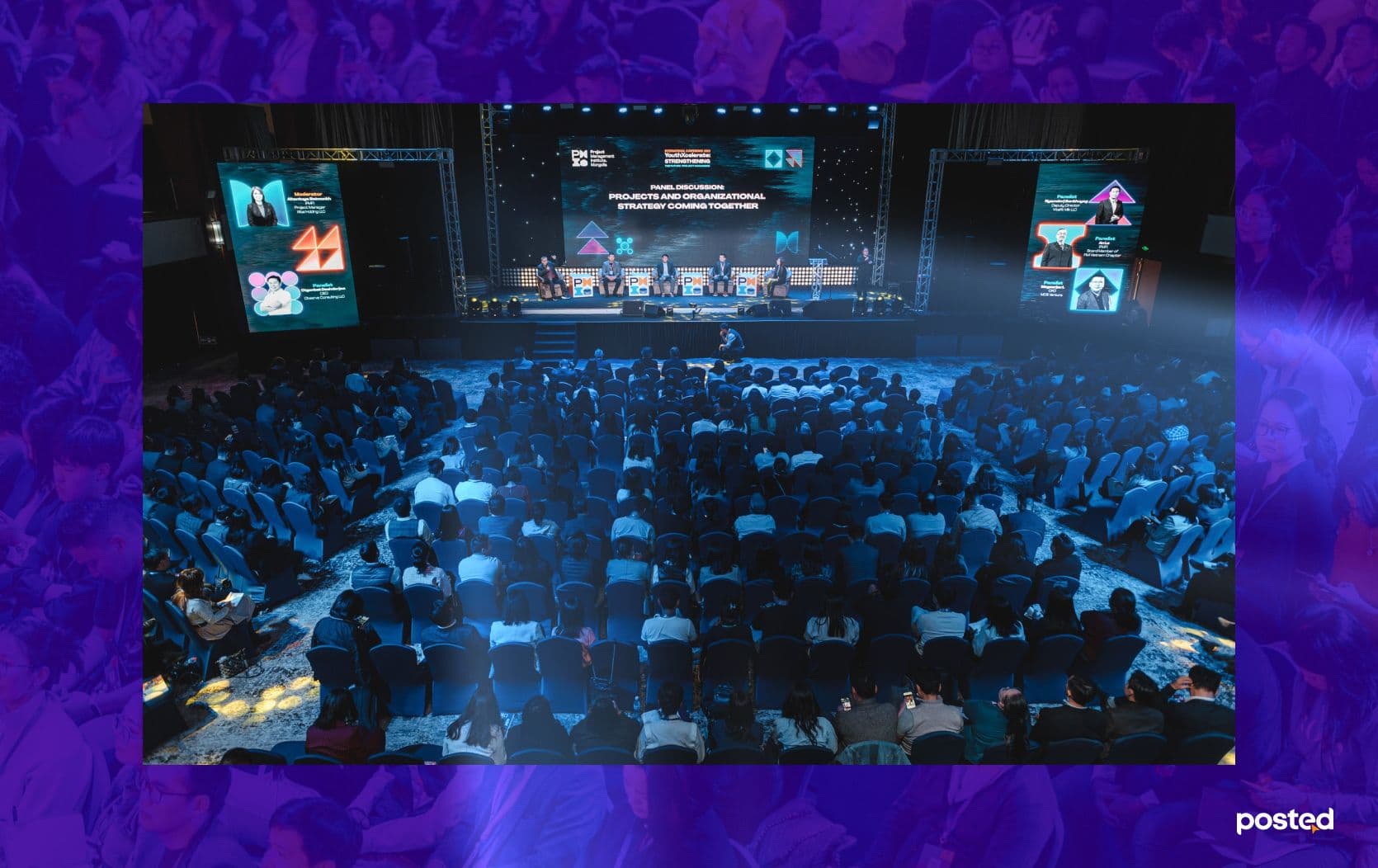 Чанартай юм сонс: Маргаашийн амжилтын түүхийг бүтээх нь нийтлэлийн зураг