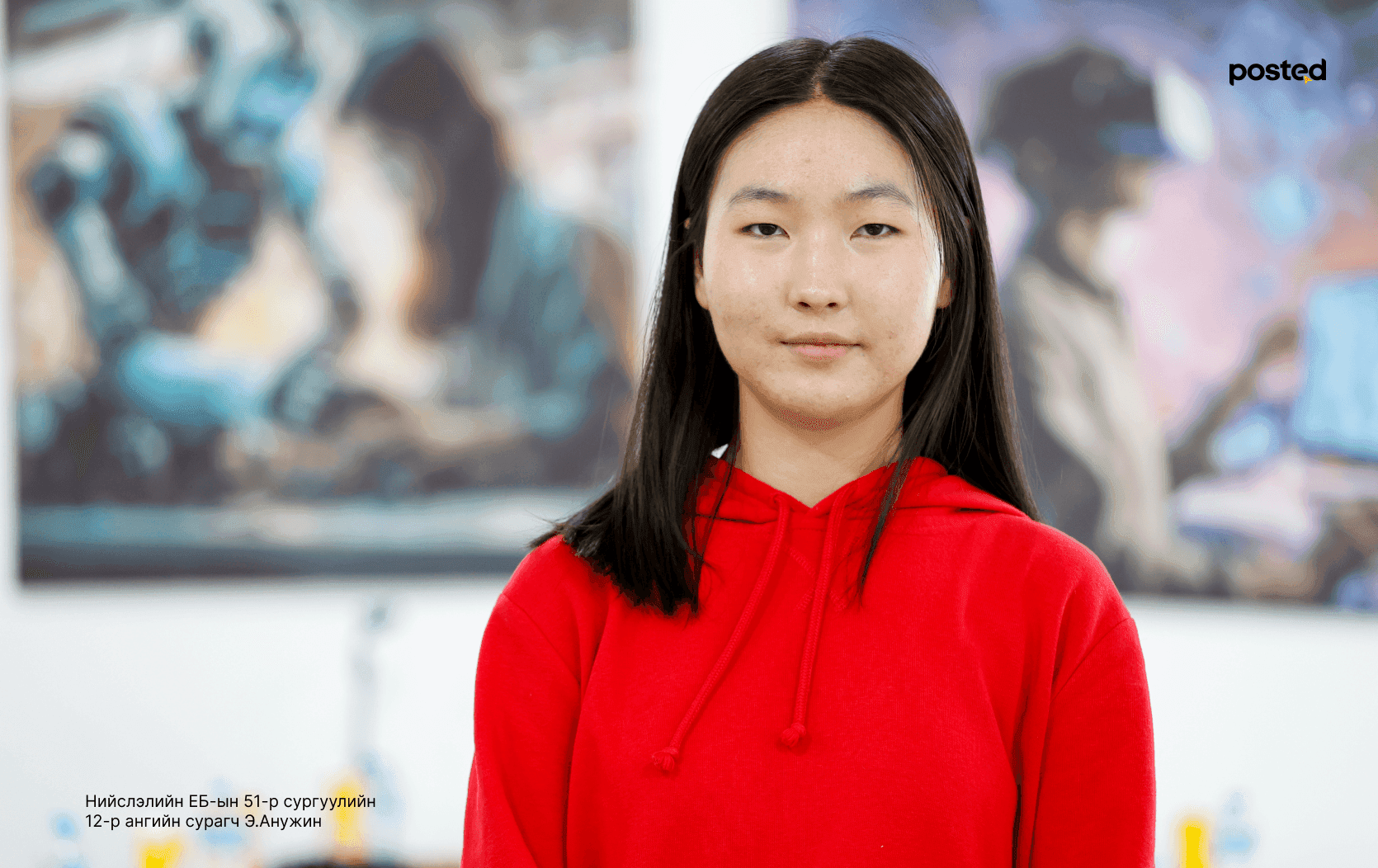 Охидыг чадавхжуулах Empowering Girls in STEM Mongolia хөтөлбөр Улаанбаатар хотод хэрэгжиж эхэллээ нийтлэлийн зураг