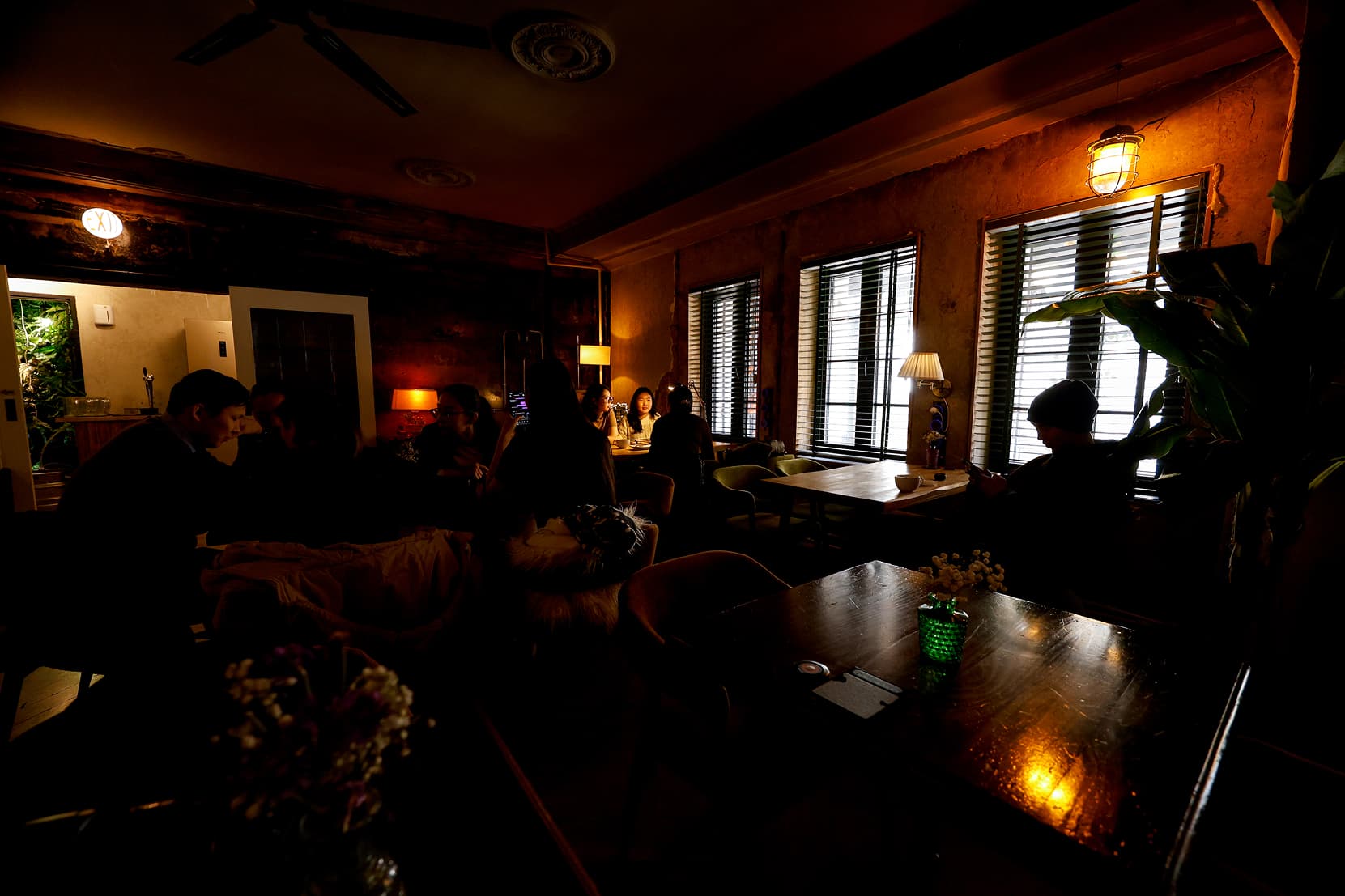 Passion in the City: Нүдэнд ил, сэтгэлд ойр орших бидний Соёлын төв өргөө нийтлэлийн зураг