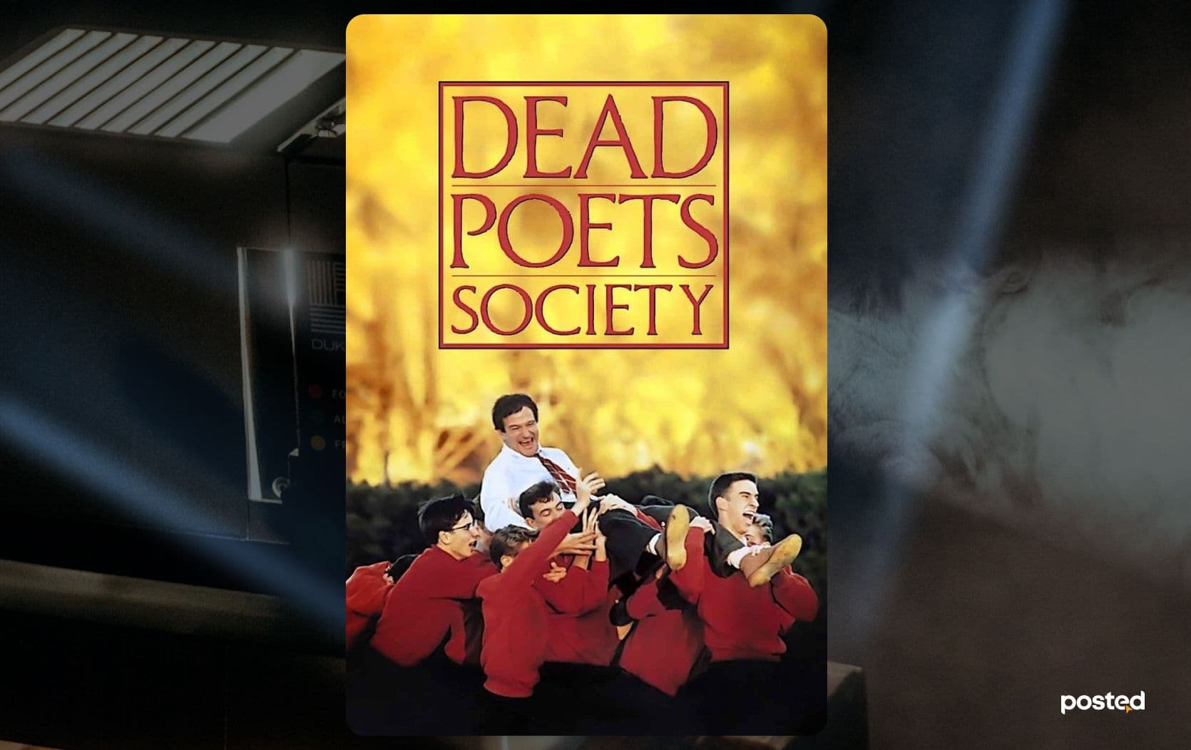 Кино үзэж, нухацтай сэтгэлгээгээ хөгжүүлцгээе. Гэхдээ яаж? нийтлэлийн зураг