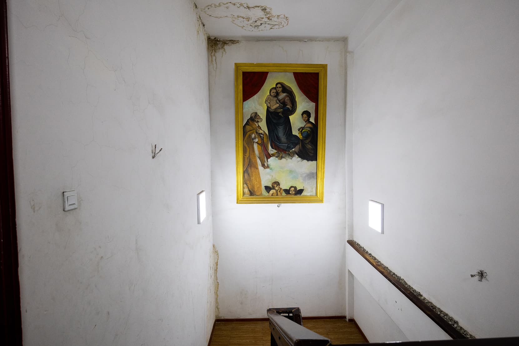 Passion in the City: Нүдэнд ил, сэтгэлд ойр орших бидний Соёлын төв өргөө нийтлэлийн зураг