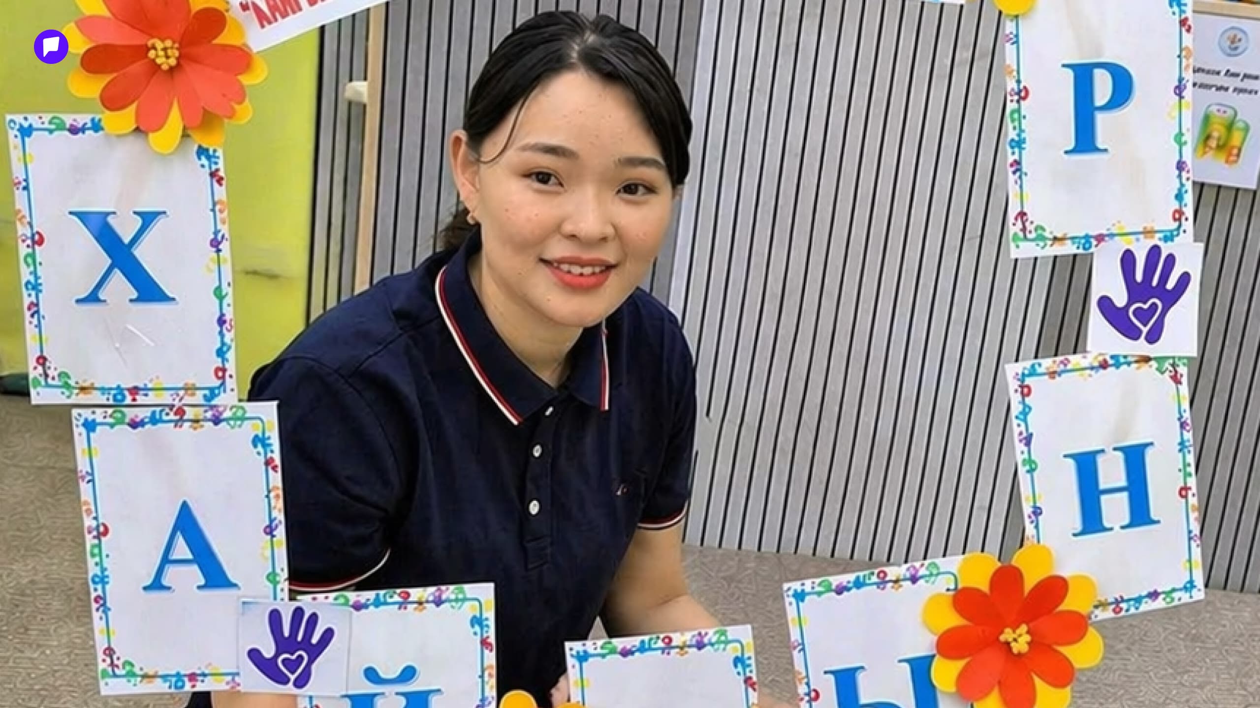 “Дэлгэцийн хэрэглээ хүүхдийн хэл ярианы хөгжилд сөргөөр нөлөөлдөг”  нийтлэлийн зураг