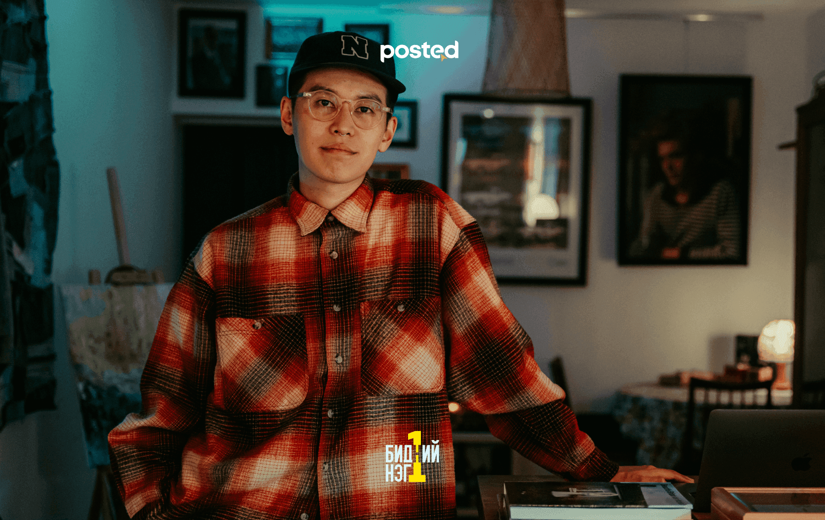 Г.ЦЭЛМЭН: 1970 оны хуучин хувцас өнөөдөр таны гарт ирнэ гэдэг их  үнэ цэн   - нийтлэлийн зураг