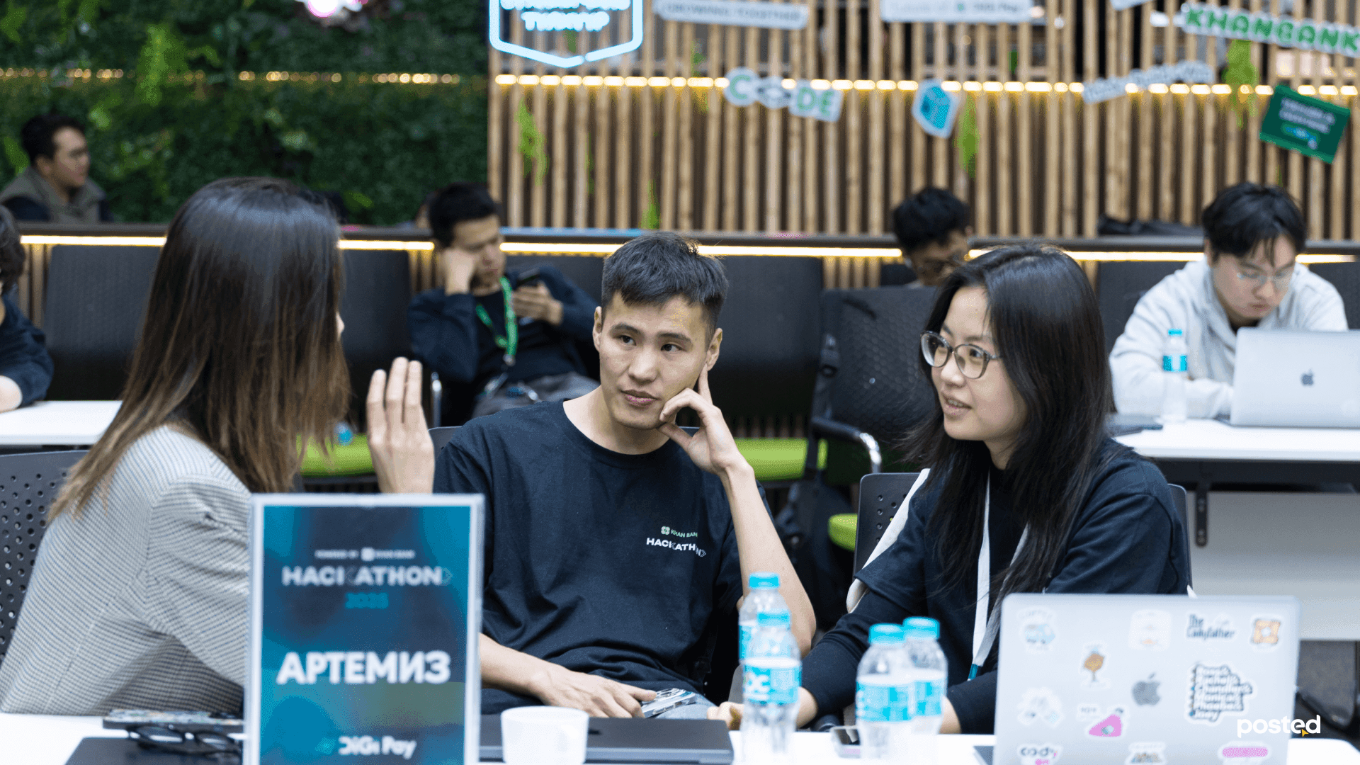 Future of Digi Pay: Шинэ санаа, дижитал шийдэл, бүтээлч сэтгэлгээ нийтлэлийн зураг