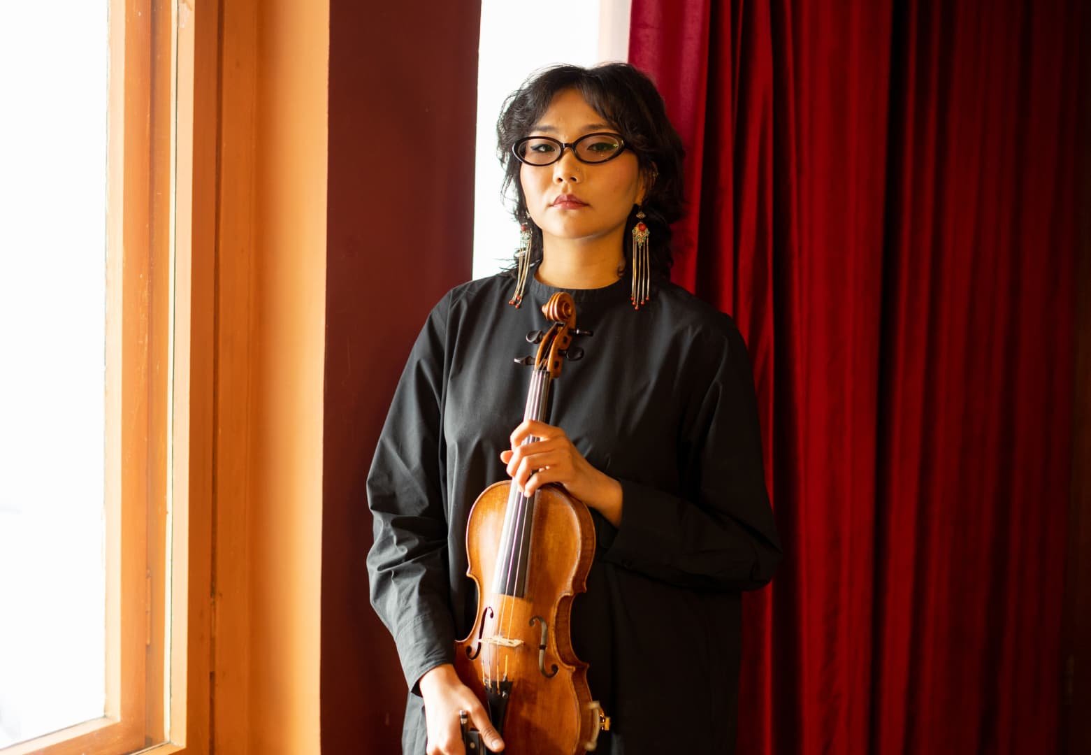 Passion in the City: Нүдэнд ил, сэтгэлд ойр орших бидний Соёлын төв өргөө нийтлэлийн зураг