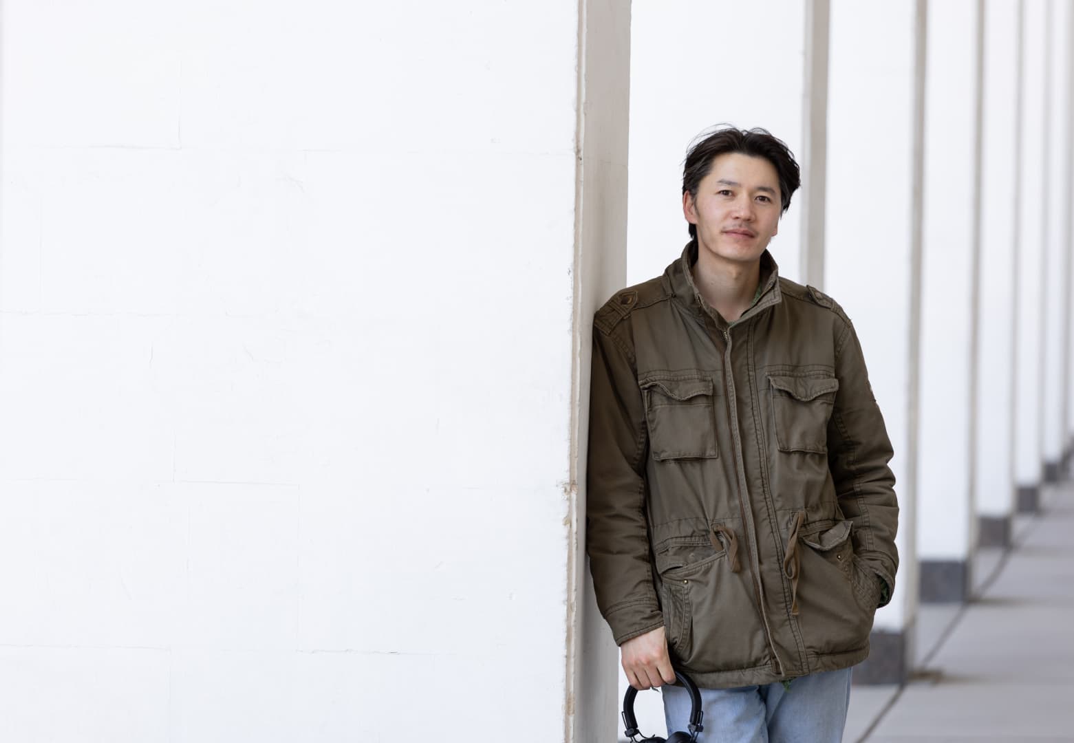 Passion in the City: Нүдэнд ил, сэтгэлд ойр орших бидний Соёлын төв өргөө нийтлэлийн зураг