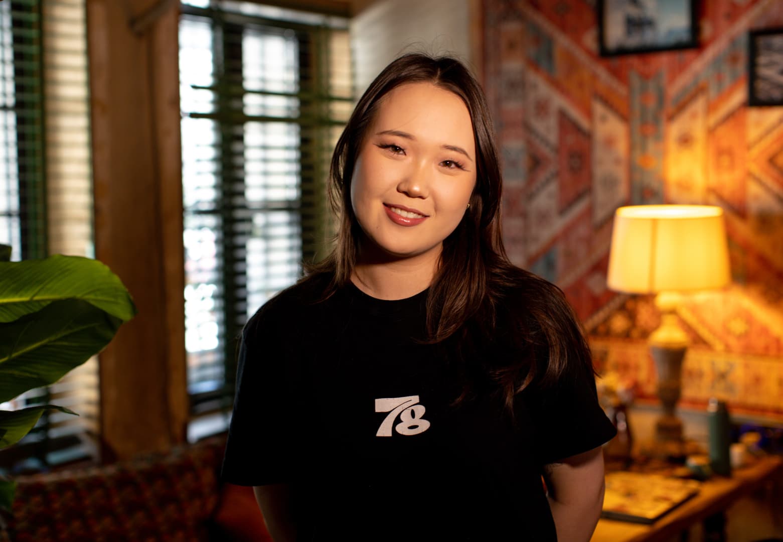 Passion in the City: Нүдэнд ил, сэтгэлд ойр орших бидний Соёлын төв өргөө нийтлэлийн зураг