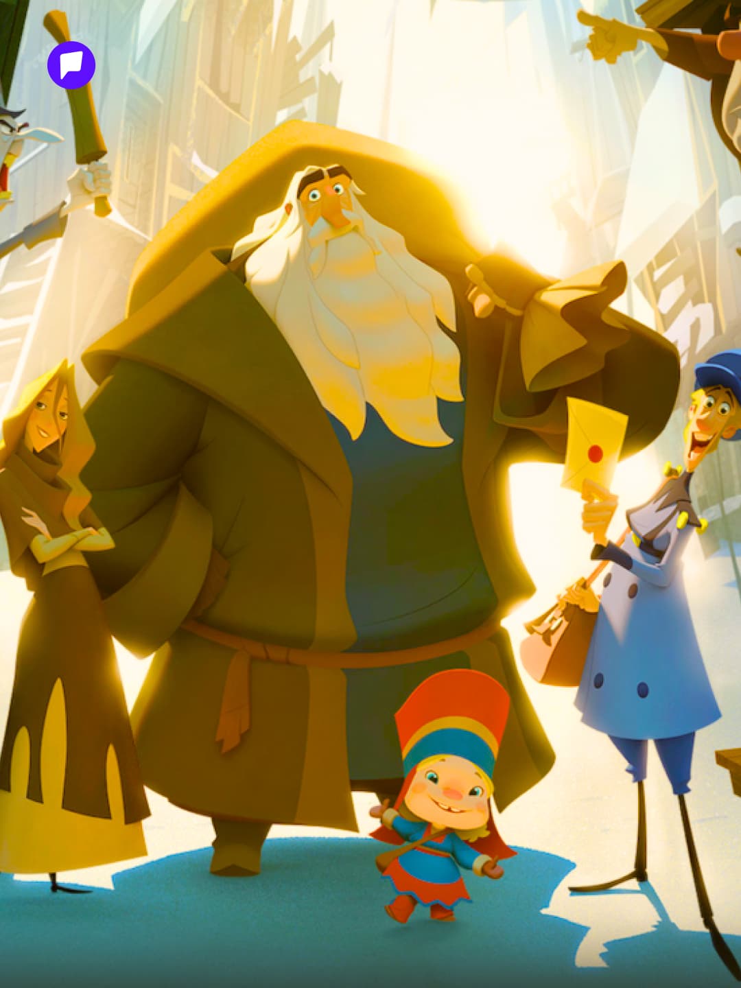 Дэлхийн хамгийн том Сантагийн захидлын төв Канадад байрладаг - нийтлэлийн зураг (гар утасны хувилбар)