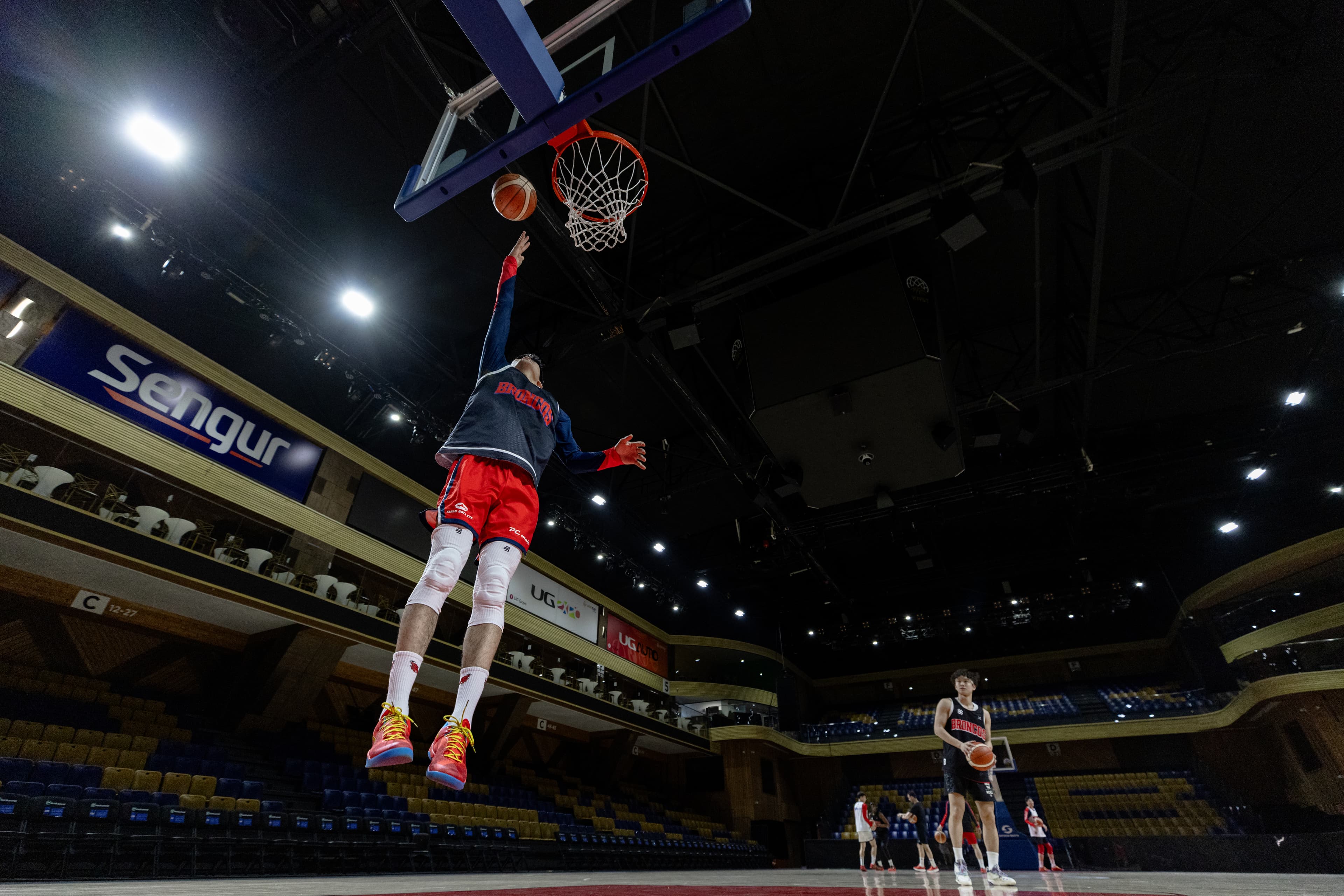 Passion in the City: “BCL ASIA 2026”-гийн эргэн тойронд нийтлэлийн зураг