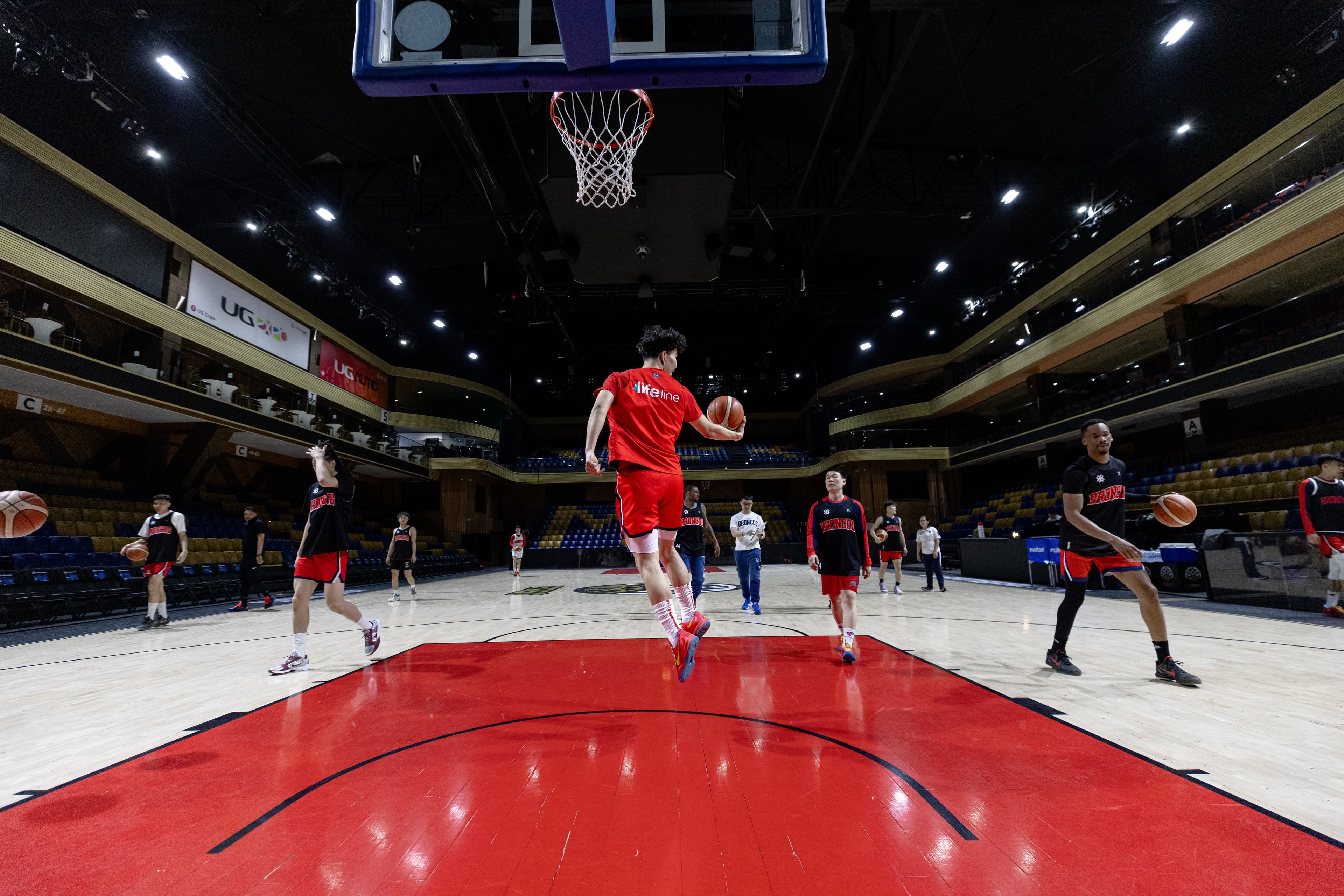 Passion in the City: “BCL ASIA 2026”-гийн эргэн тойронд нийтлэлийн зураг