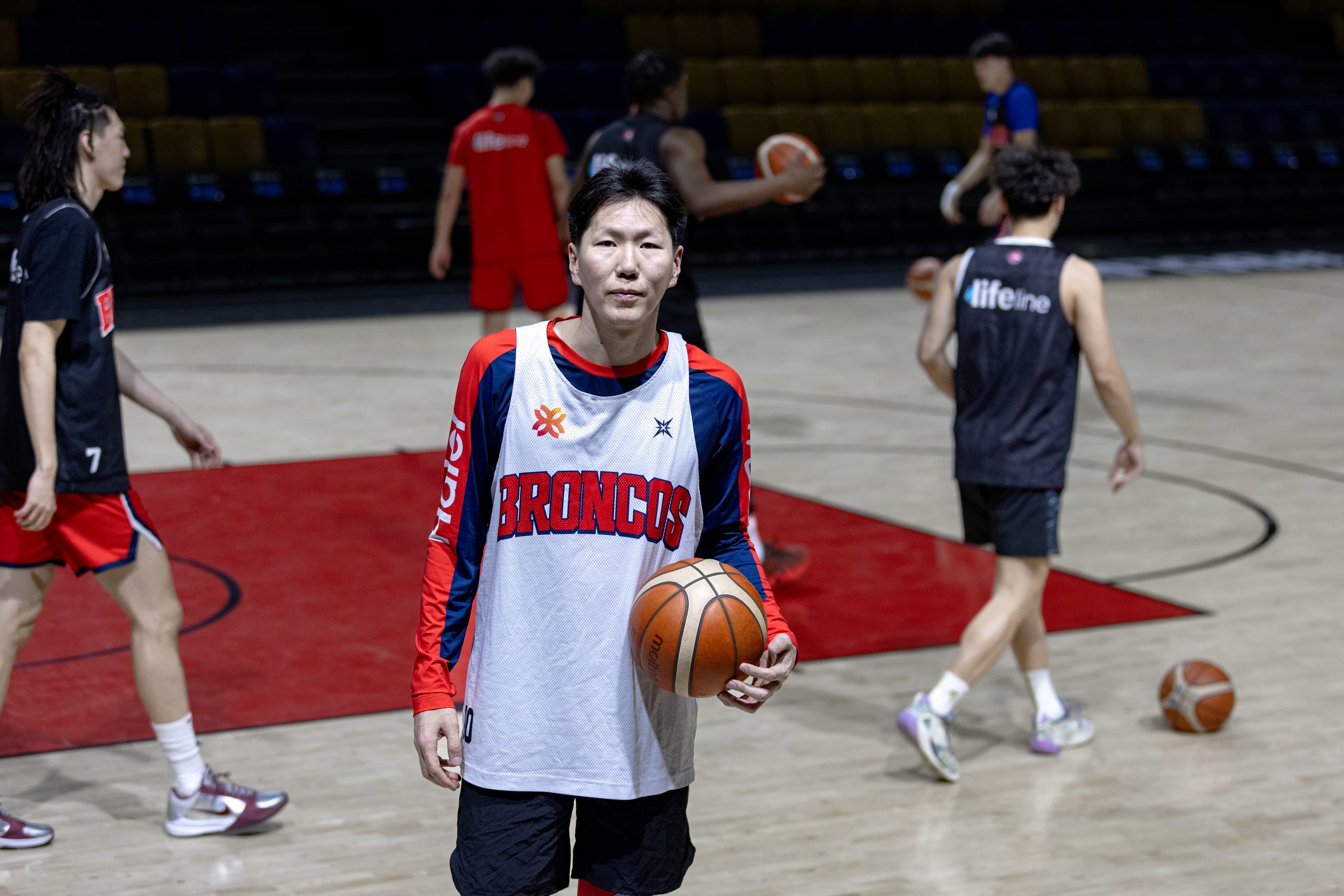 Passion in the City: “BCL ASIA 2026”-гийн эргэн тойронд нийтлэлийн зураг