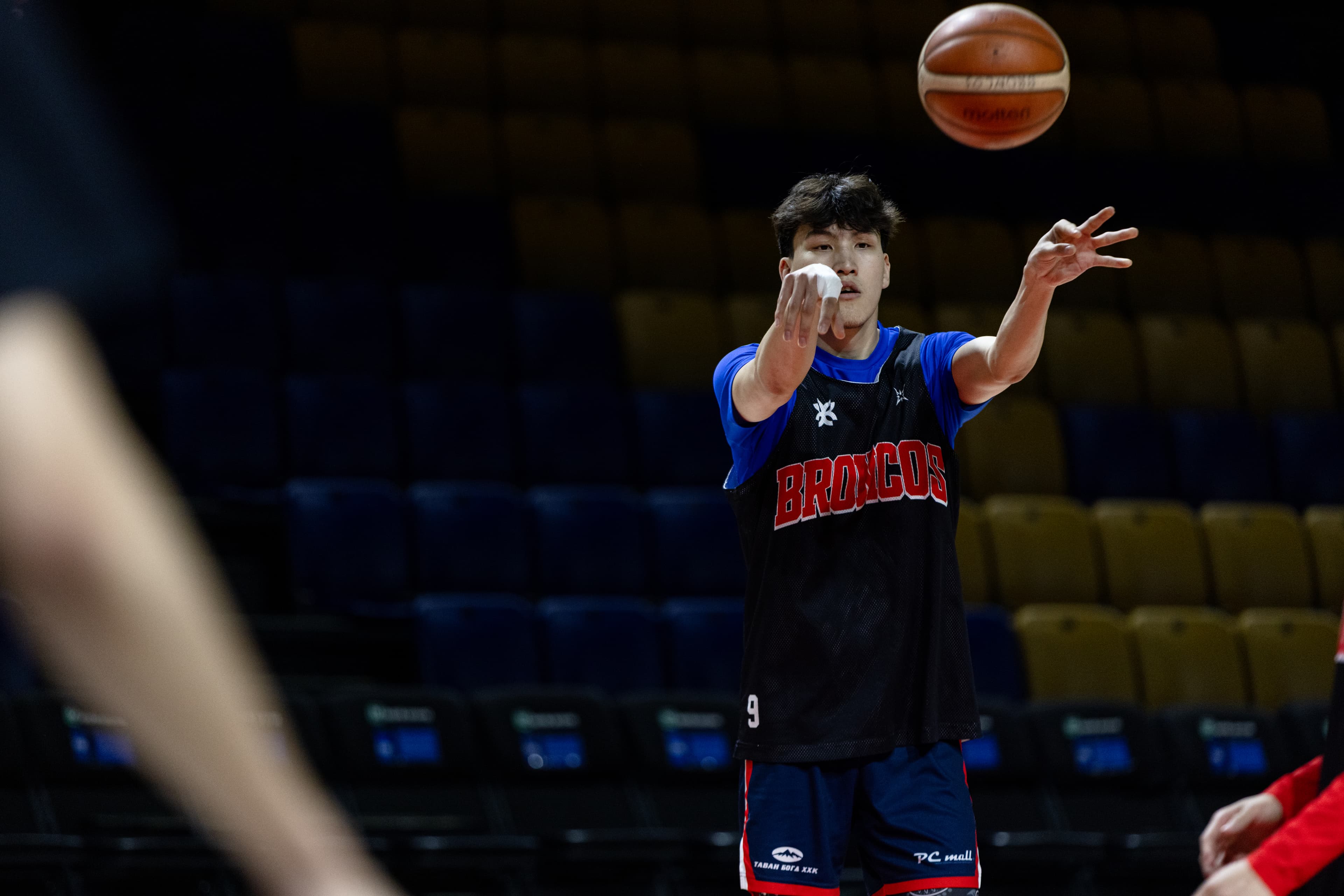 Passion in the City: “BCL ASIA 2026”-гийн эргэн тойронд нийтлэлийн зураг