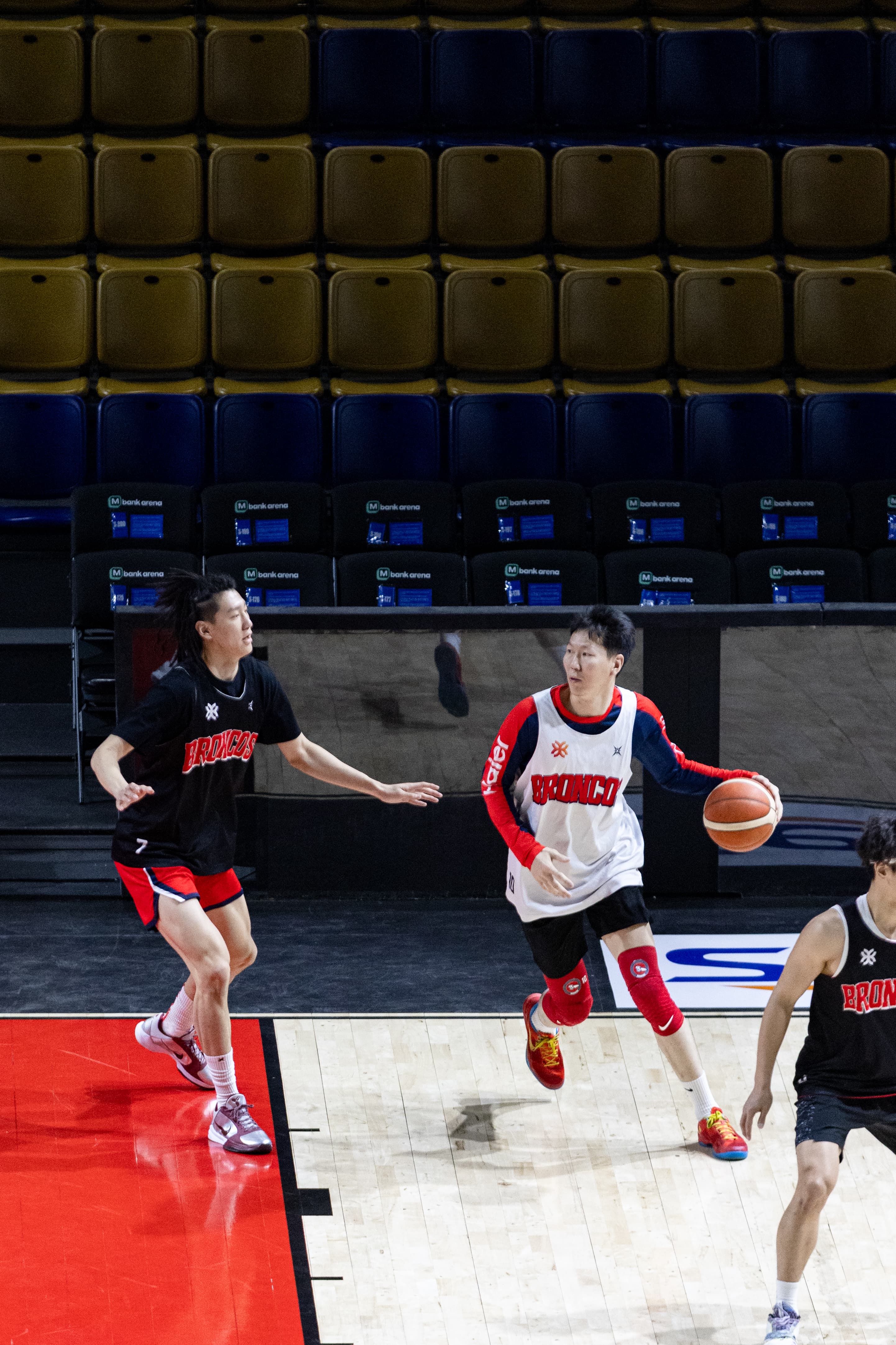 Passion in the City: “BCL ASIA 2026”-гийн эргэн тойронд нийтлэлийн зураг