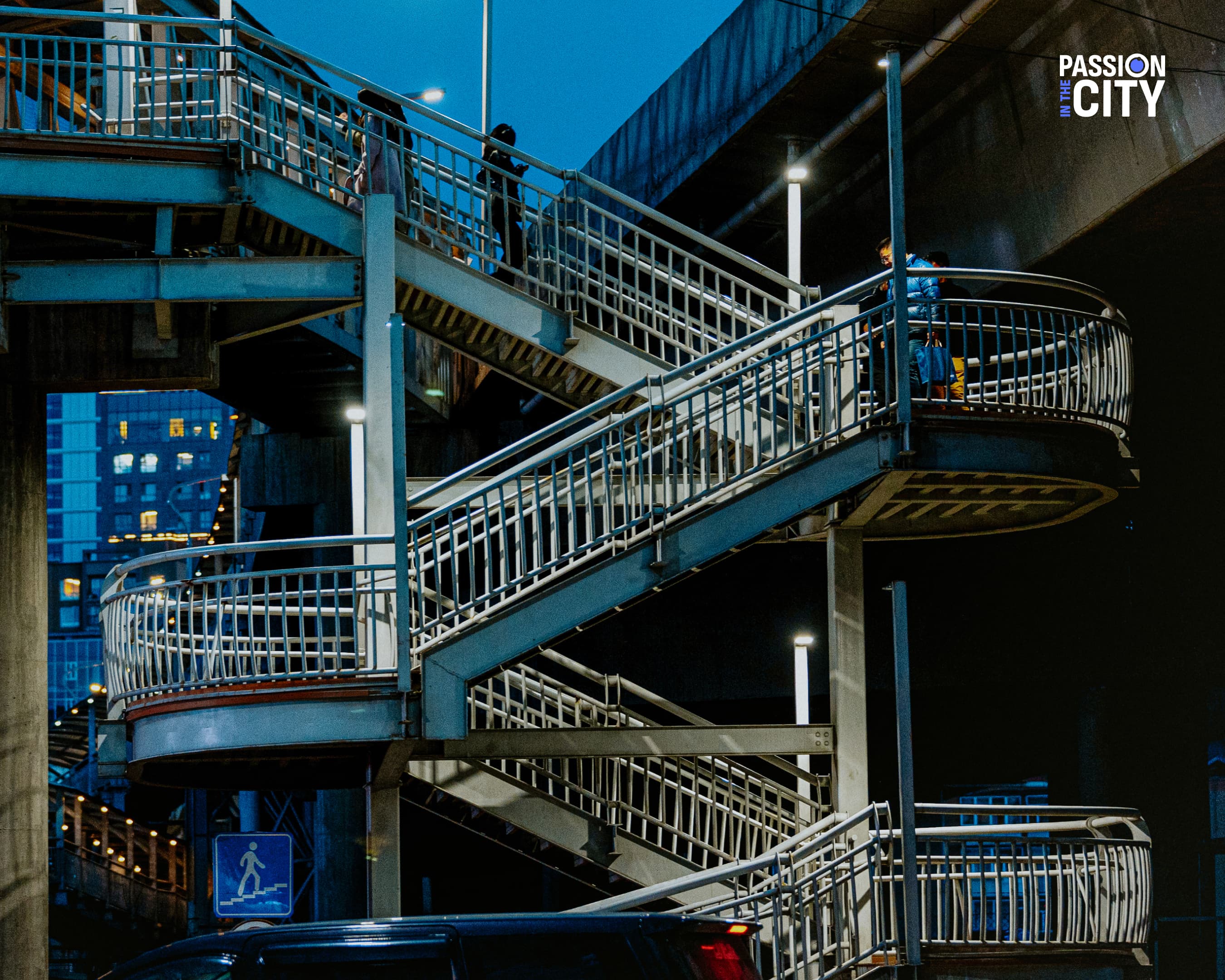 Passion in the city: Улаанбаатарын хавар нийтлэлийн зураг