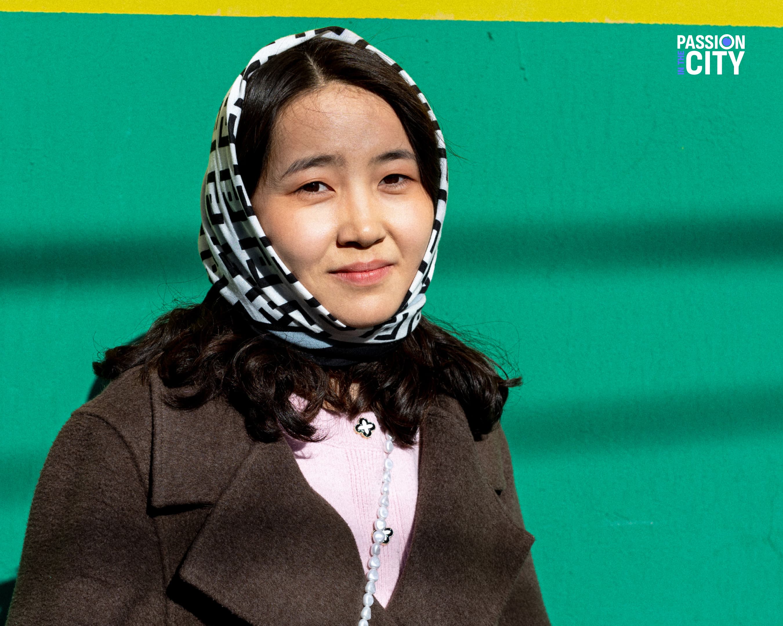 Passion in the city: Улаанбаатарын хавар нийтлэлийн зураг