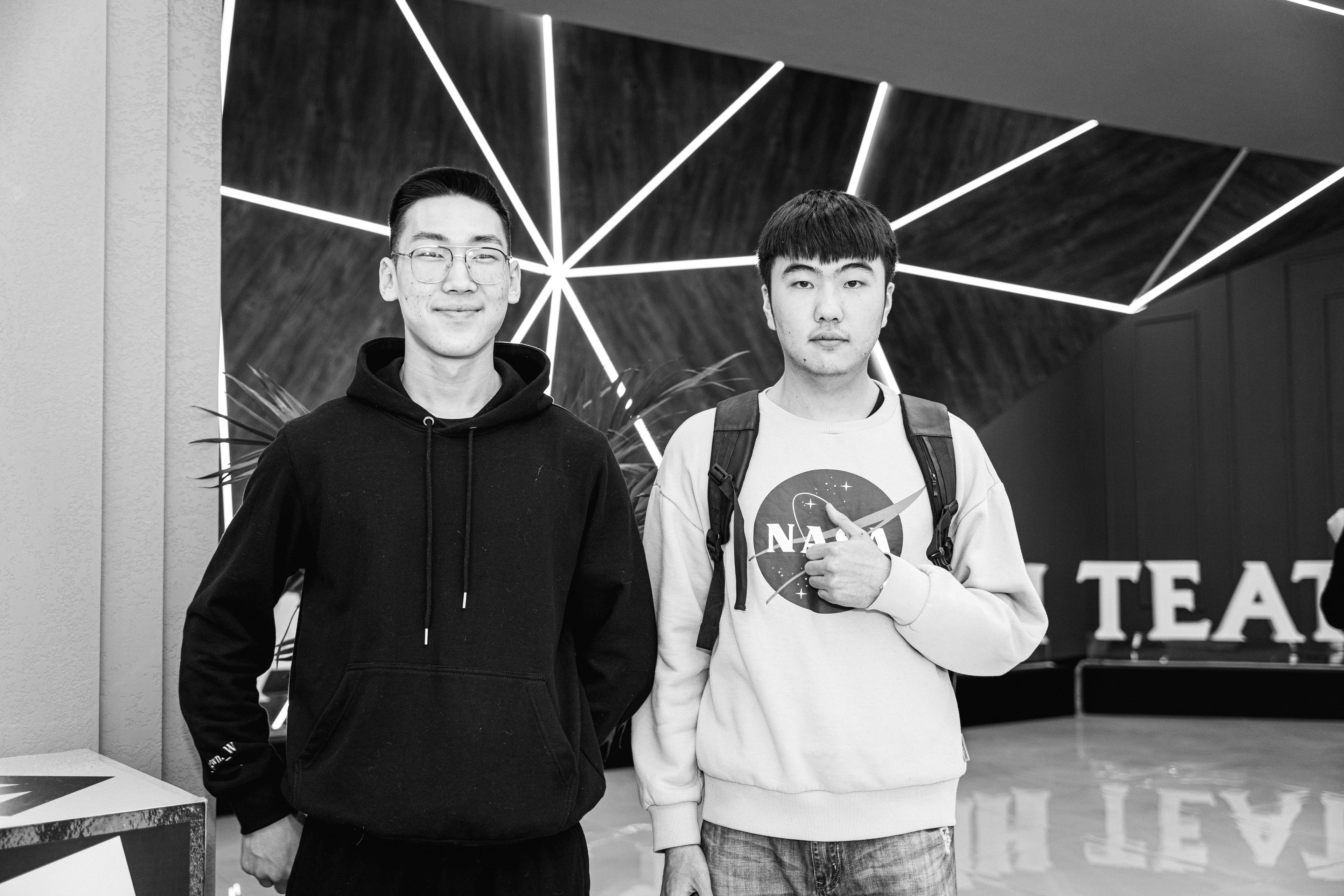 Бусдаас суралцаж, өөрийгөө хөгжүүлэх орон зай: “Youth Conference 2024: Сонгинохайрхан” нийтлэлийн зураг