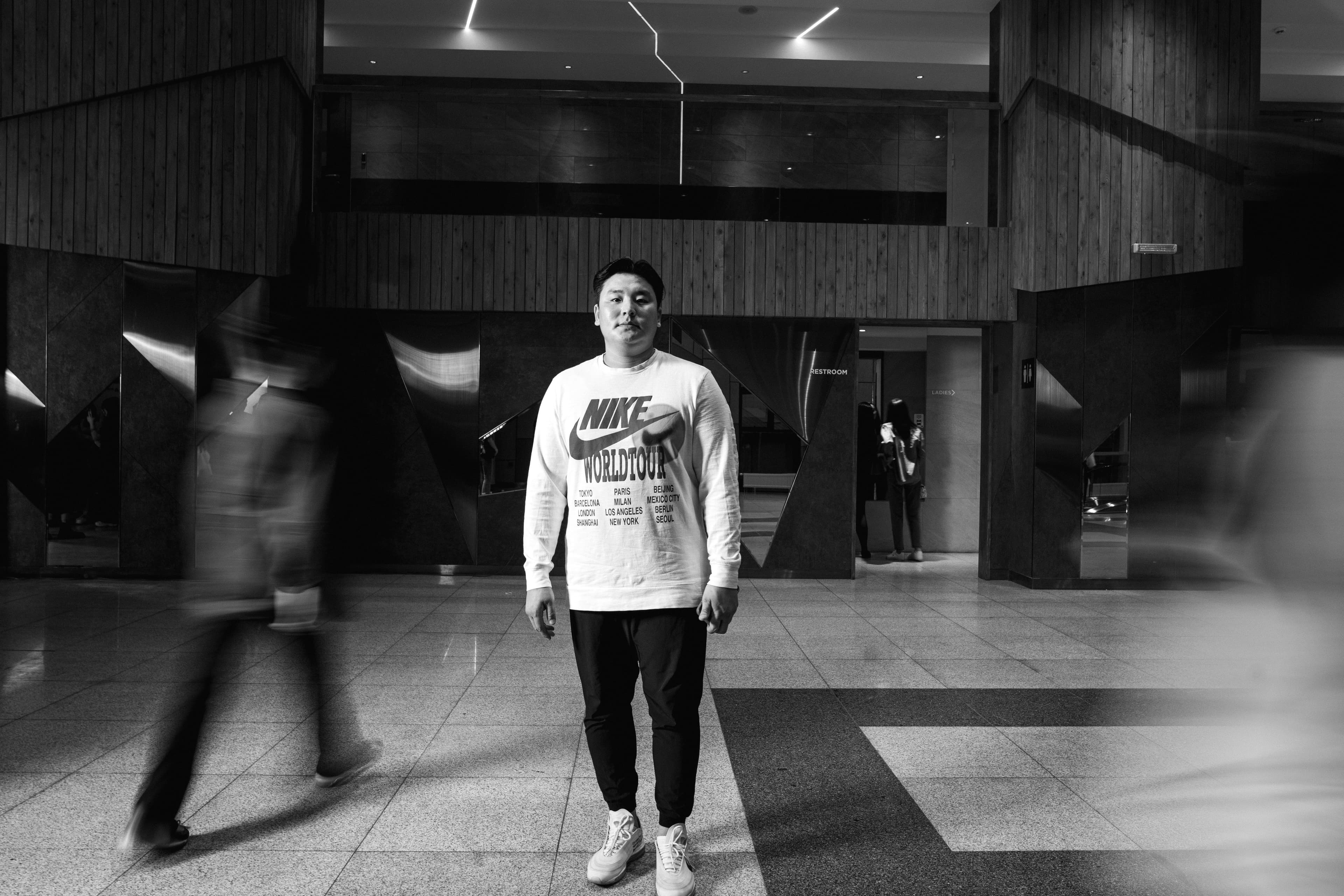 Нэгдмэл үнэт зүйлээ эрхэмлэн, бие биеэ дэмжих соёлын эхлэл Youth Conference 2024 нийтлэлийн зураг