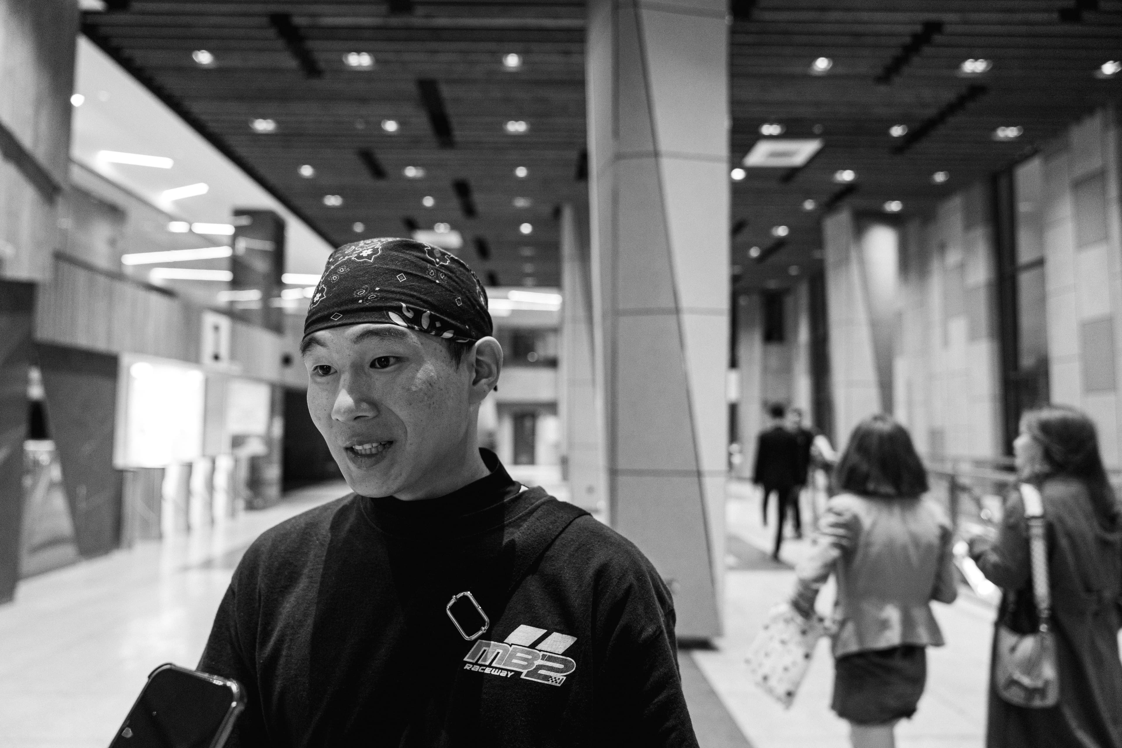 Нэгдмэл үнэт зүйлээ эрхэмлэн, бие биеэ дэмжих соёлын эхлэл Youth Conference 2024 нийтлэлийн зураг