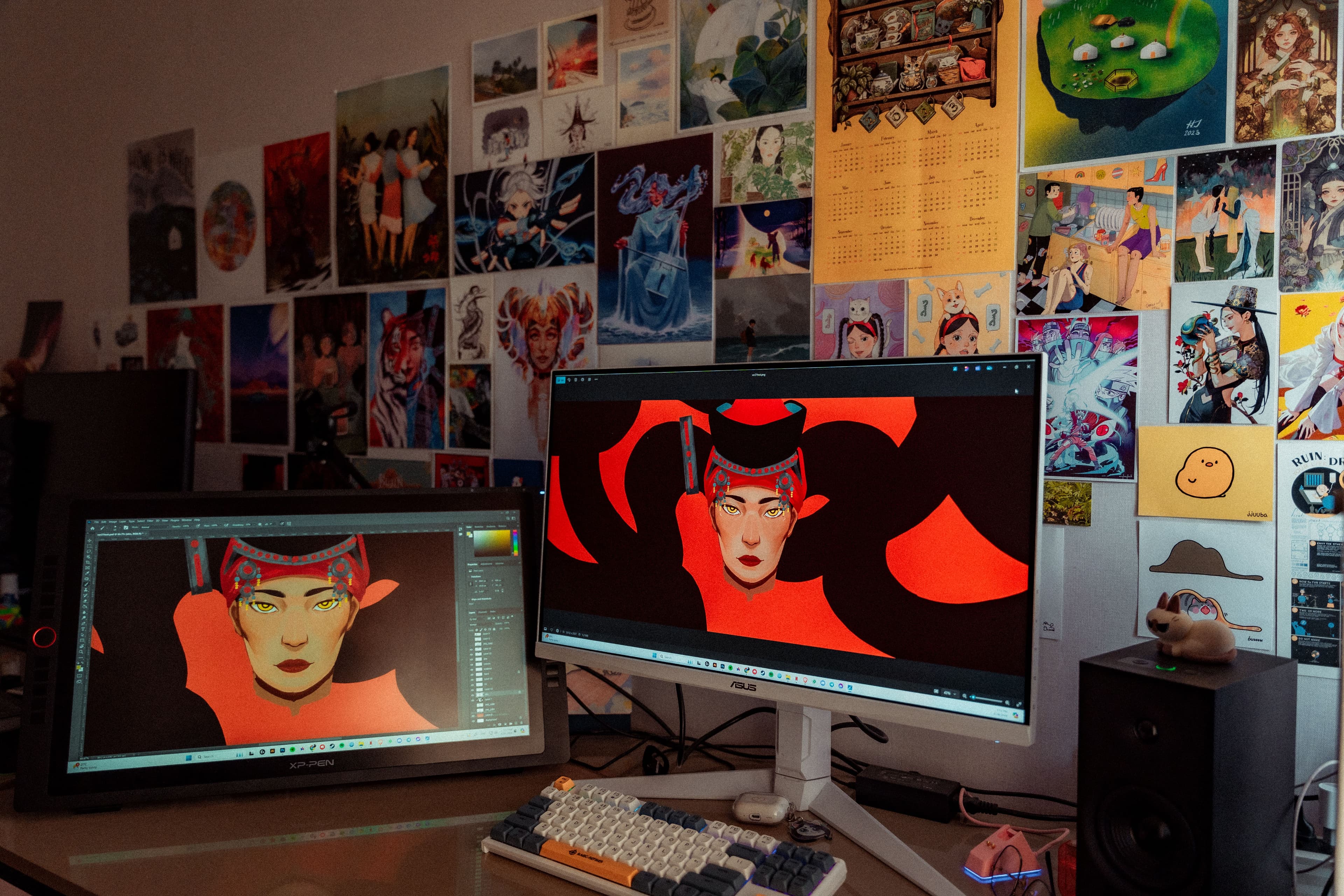 Г.САРАНЧИМЭГ: Туулж, мэдэрсэн бүхнээс л уран бүтээл төрдөг нийтлэлийн зураг