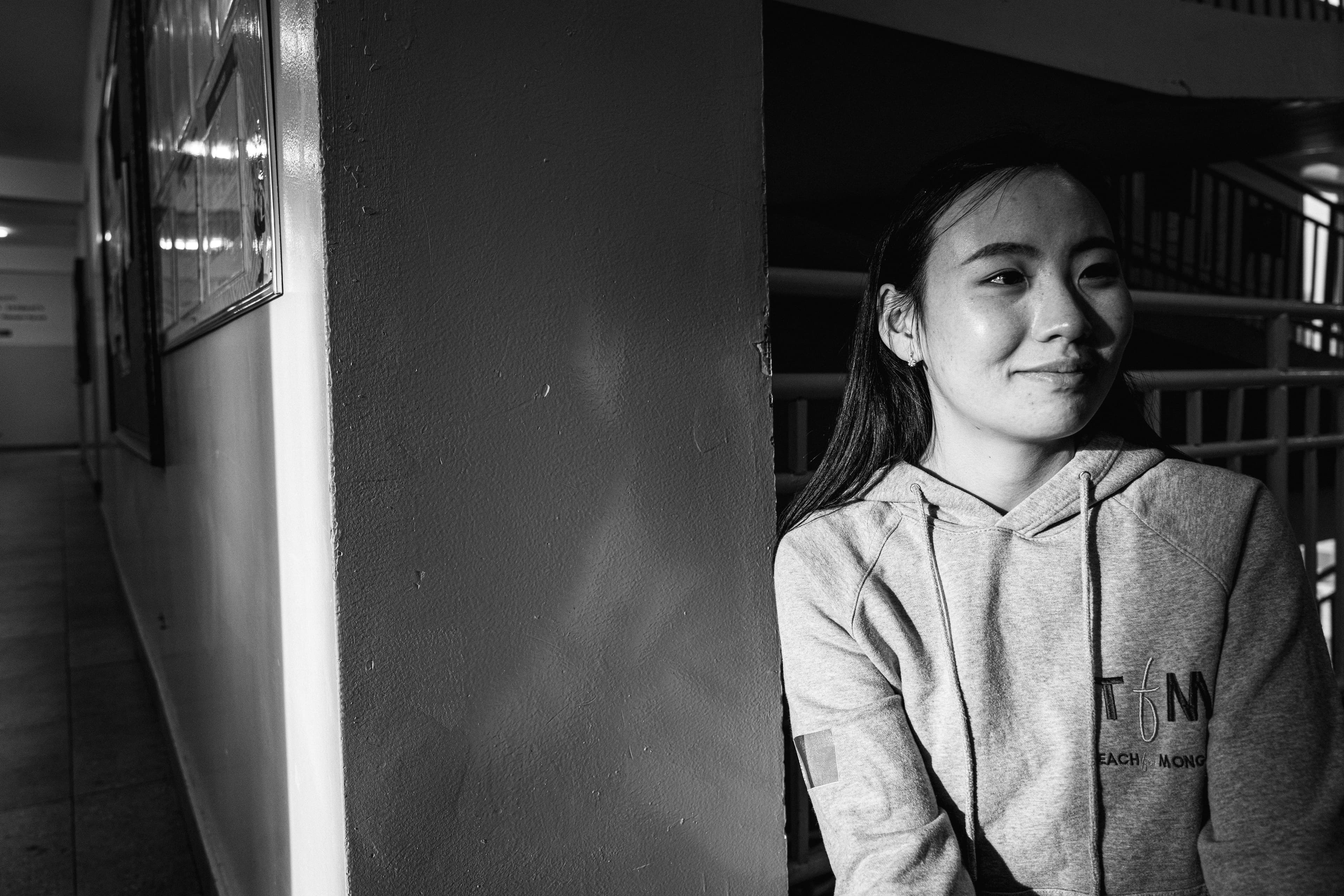 Хүн бусдад өгөхийн тулд өөрөө дүүрэн байх ёстой нийтлэлийн зураг