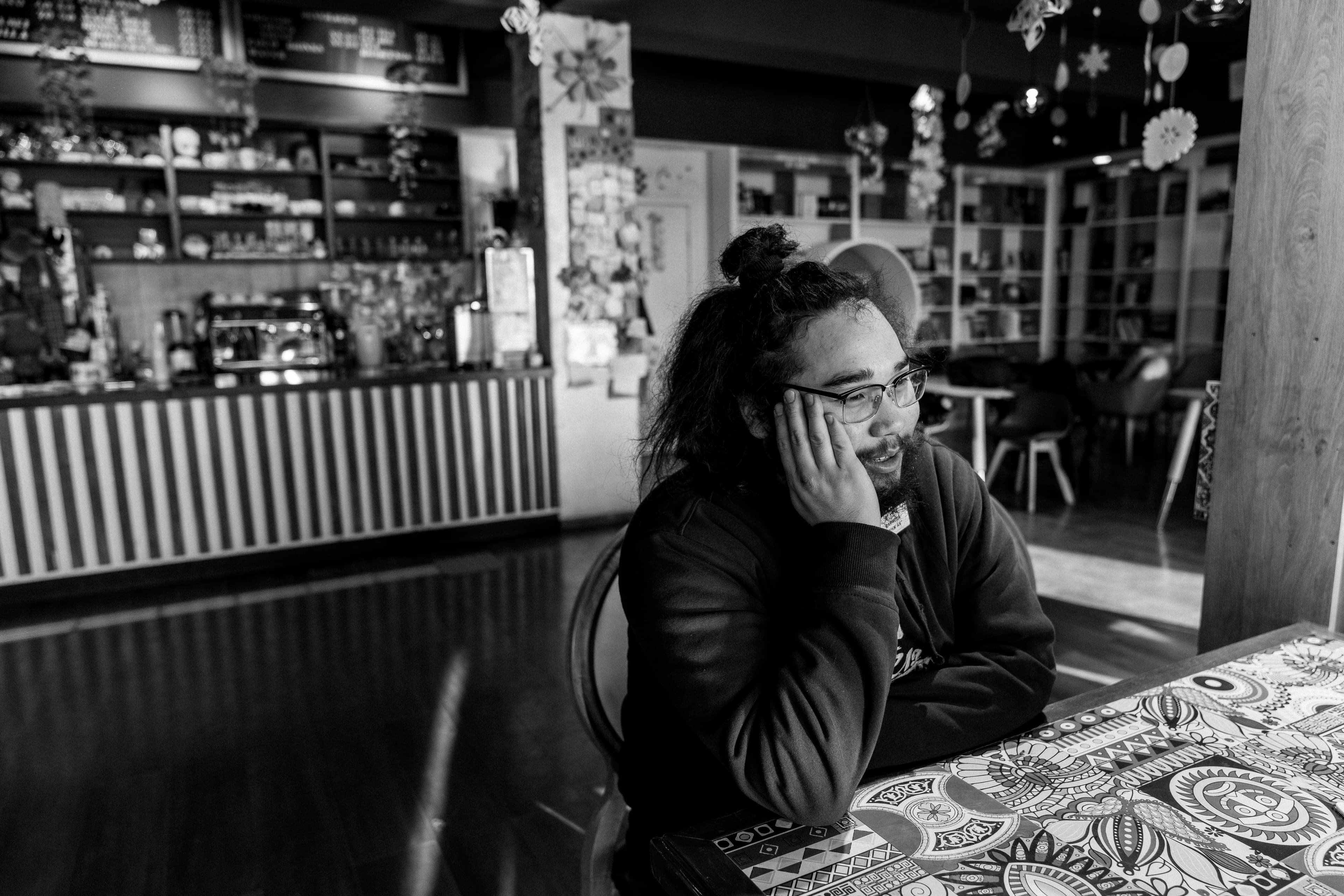 Хүүхдүүдэд ярилцах хэрэгцээ маш их байдаг нийтлэлийн зураг