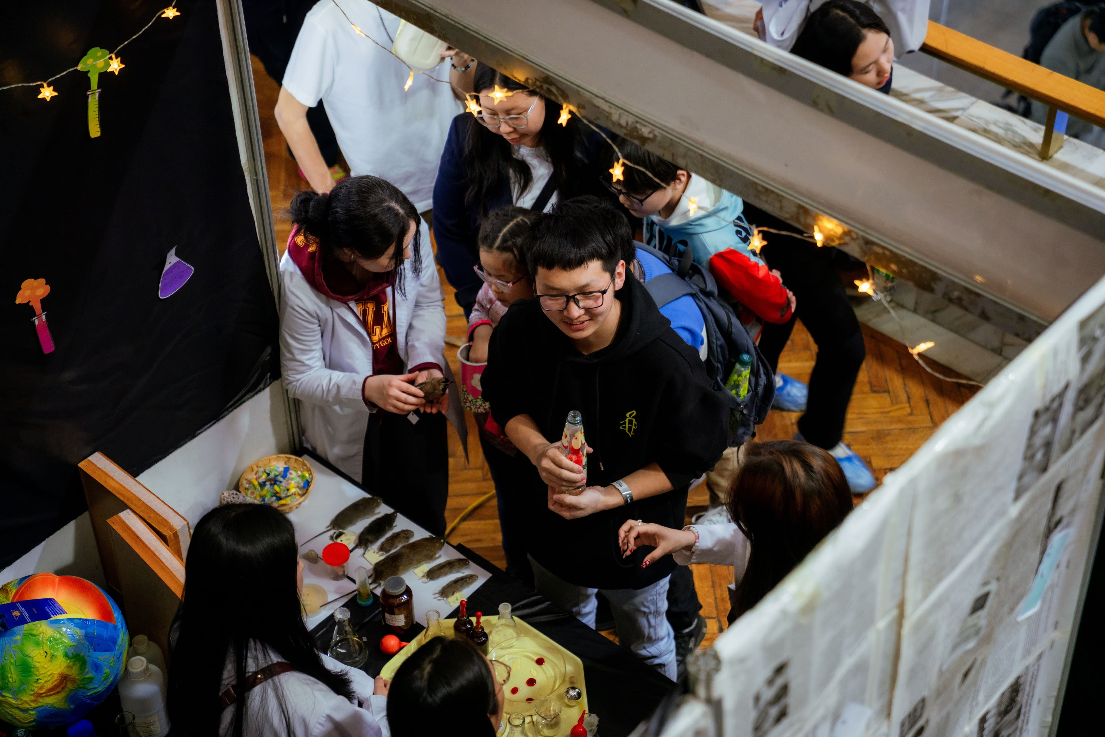 Go Mongolia: Go for a New Hope - нийтлэлийн зураг