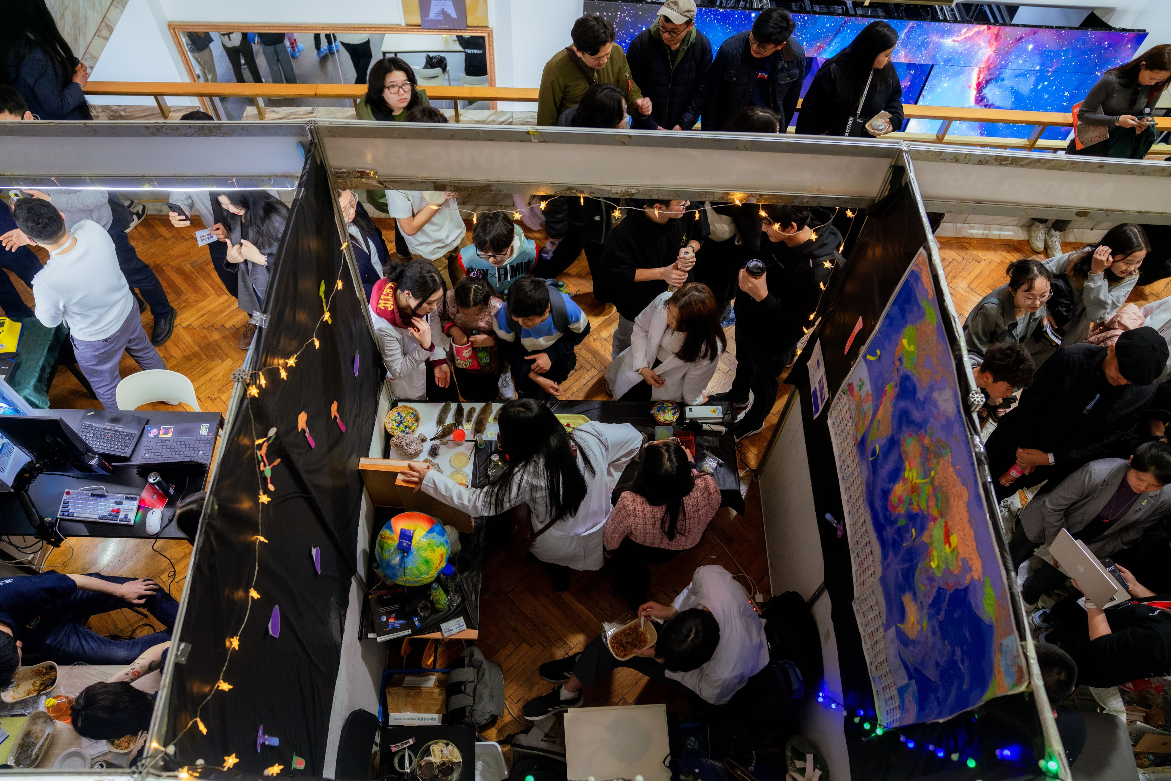 Go Mongolia: Go for a New Hope нийтлэлийн зураг