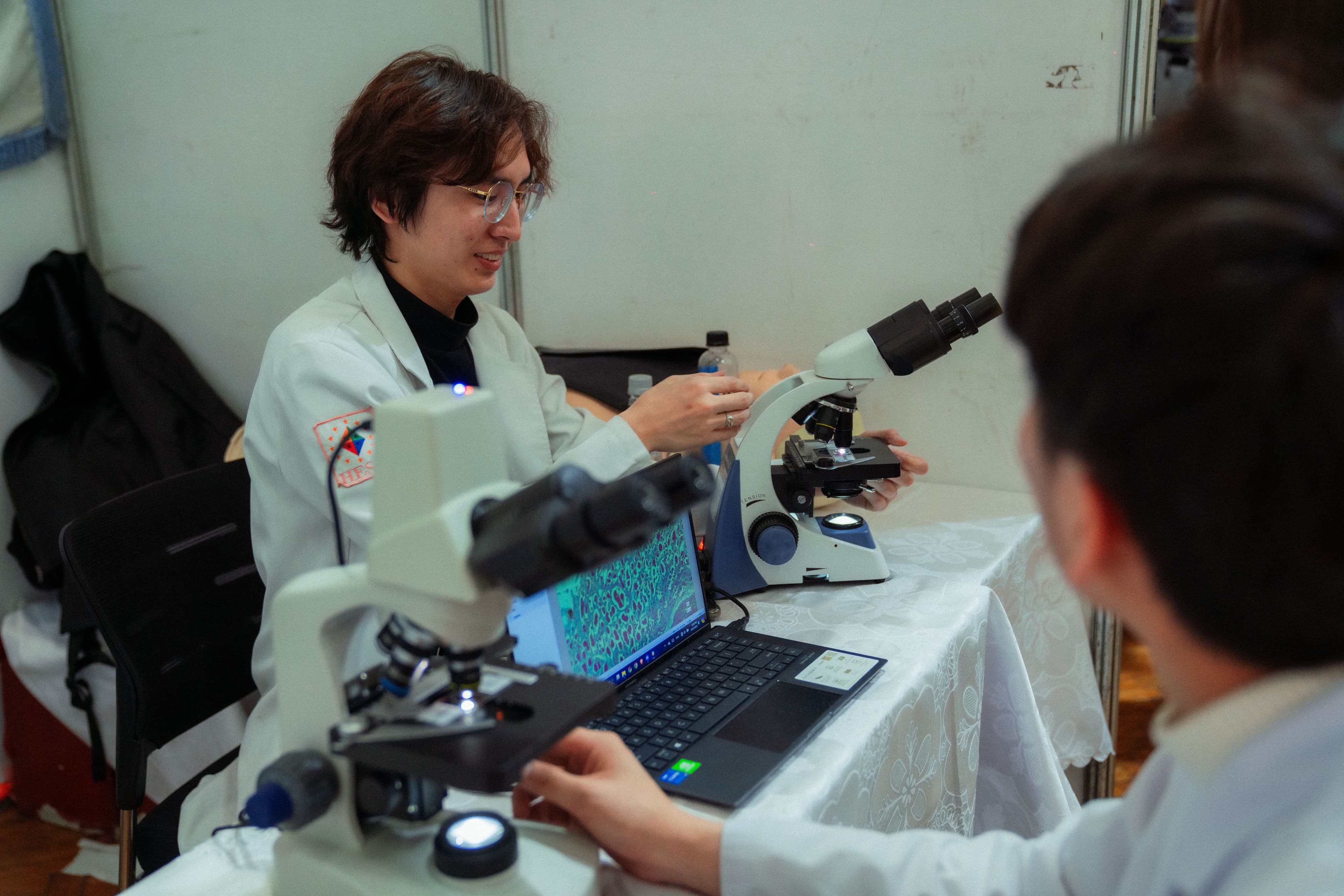 Go Mongolia: Go for a New Hope нийтлэлийн зураг