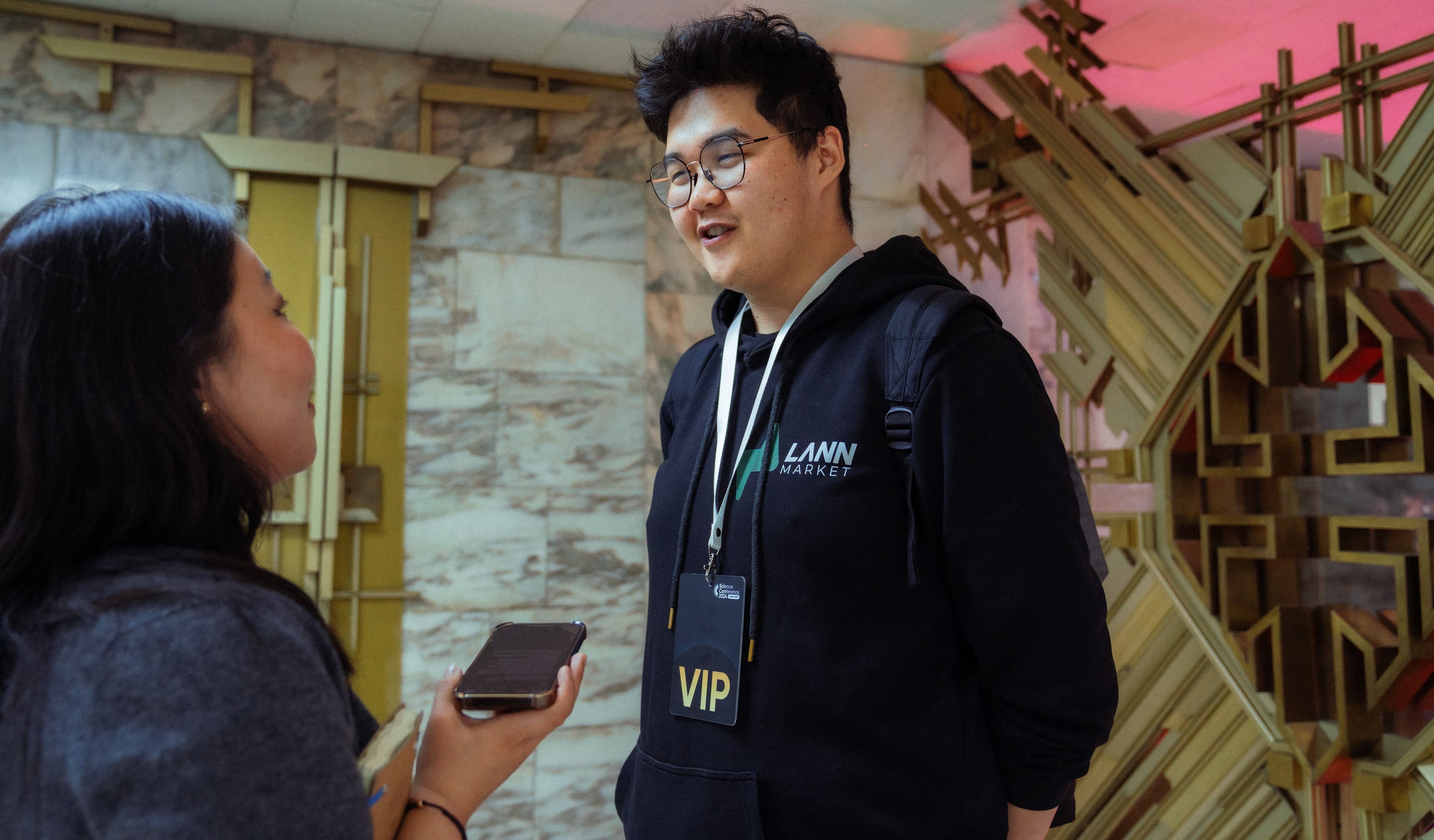 Go Mongolia: Go for a New Hope нийтлэлийн зураг