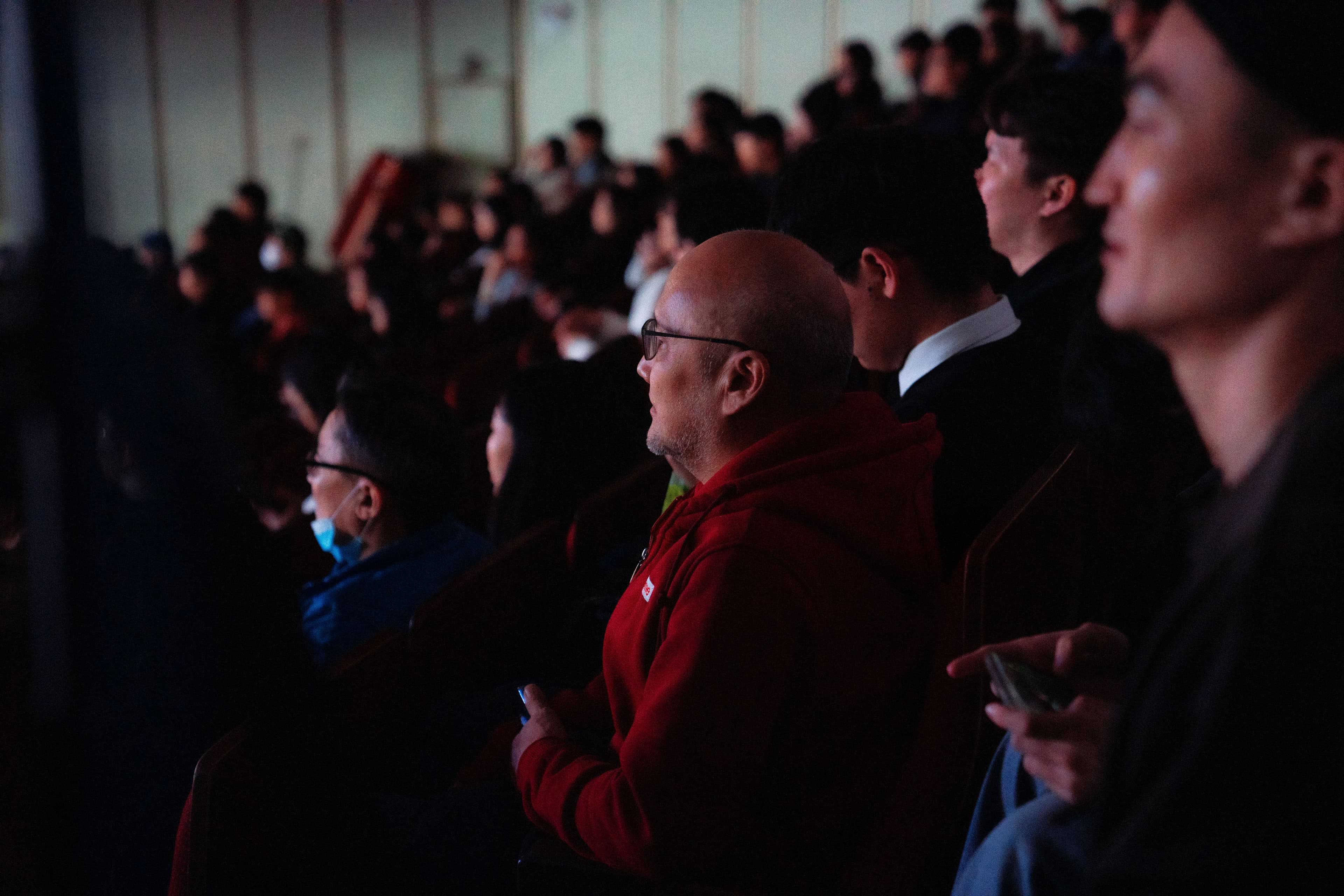 Go Mongolia: Go for a New Hope нийтлэлийн зураг