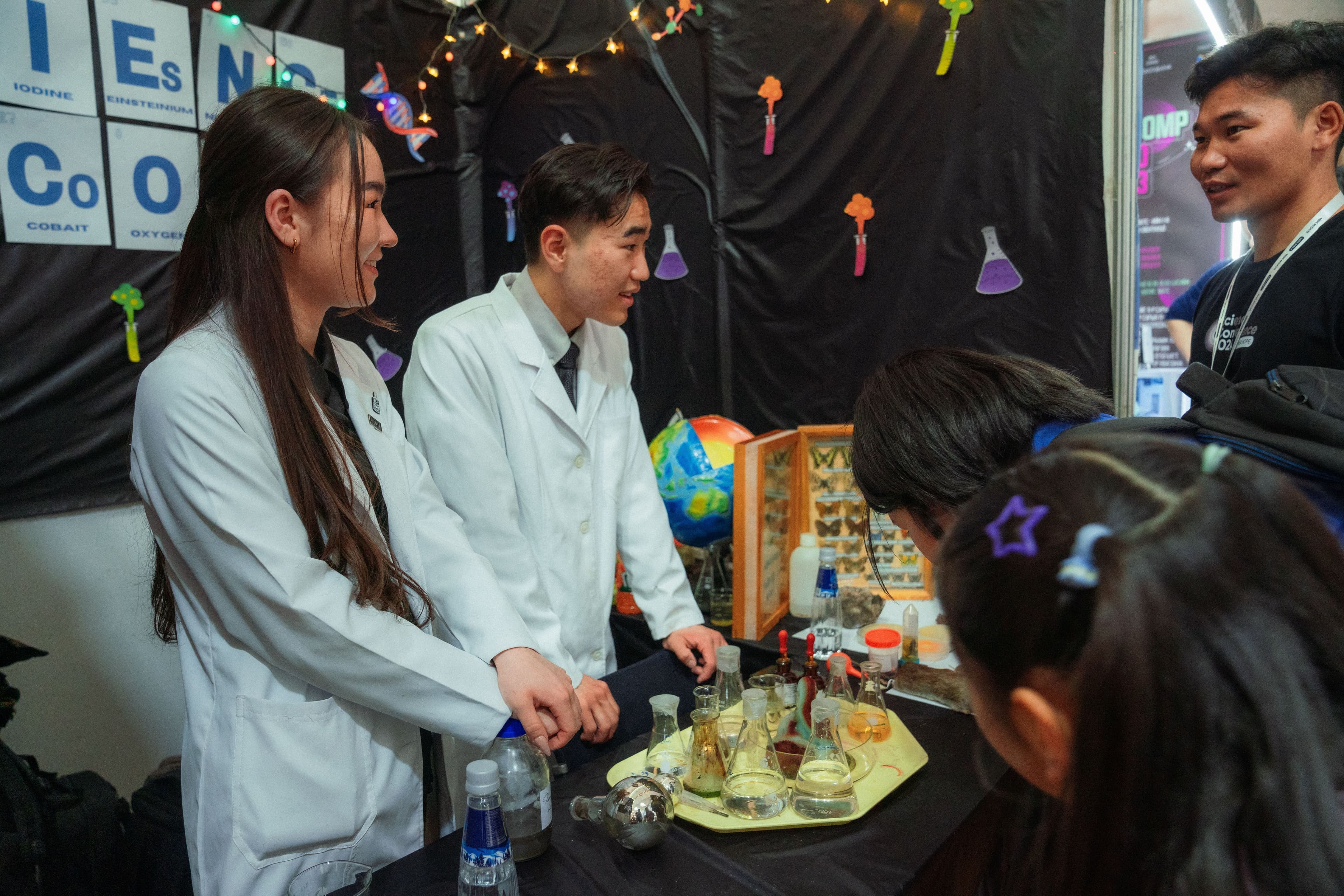 Go Mongolia: Go for a New Hope нийтлэлийн зураг