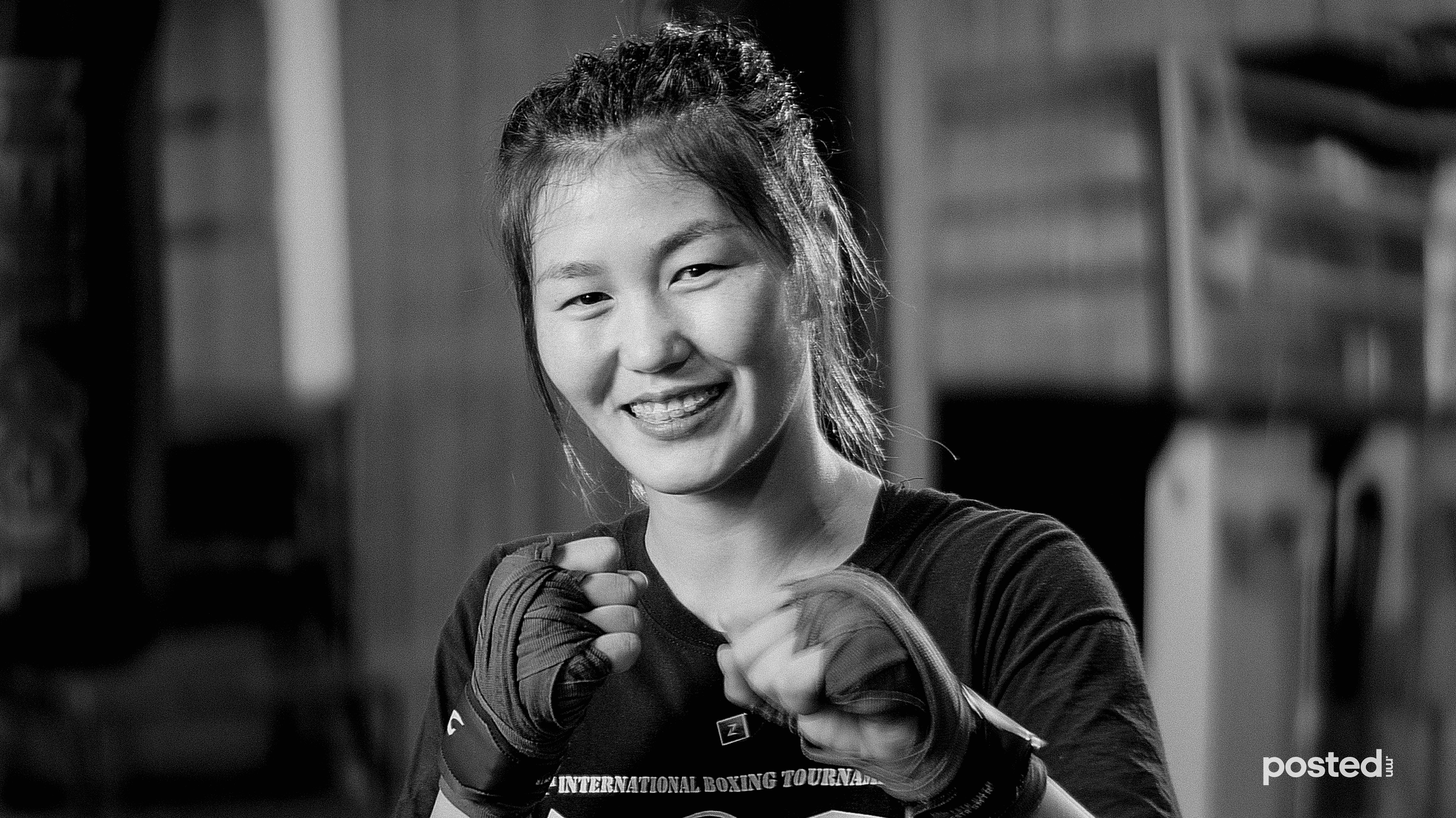 М.Энхжаргал: Дотроо байгаа Олимпын аваргыг гаргаж ирэхийг хүсэж байна нийтлэлийн зураг