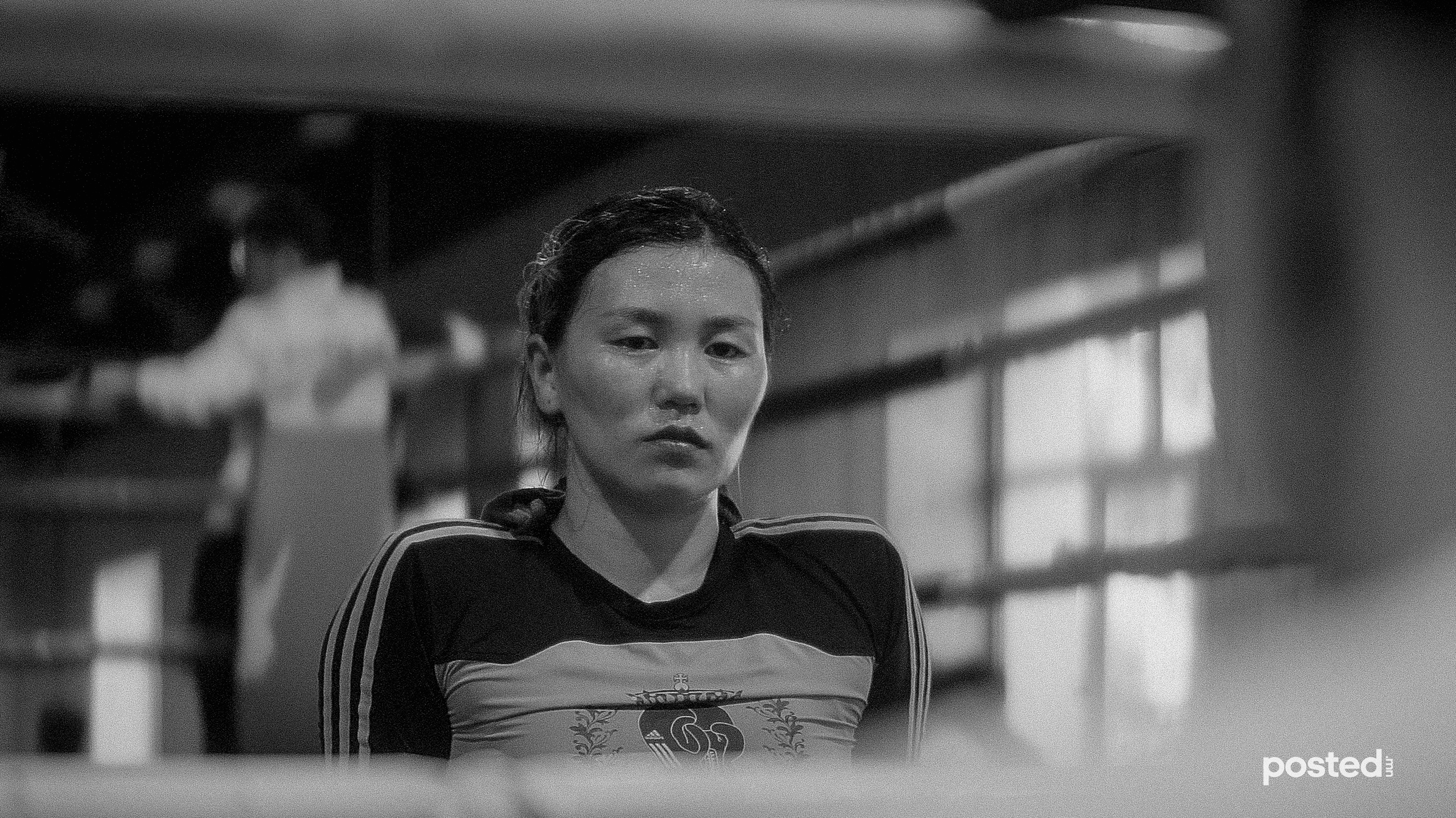 М.Энхжаргал: Дотроо байгаа Олимпын аваргыг гаргаж ирэхийг хүсэж байна нийтлэлийн зураг