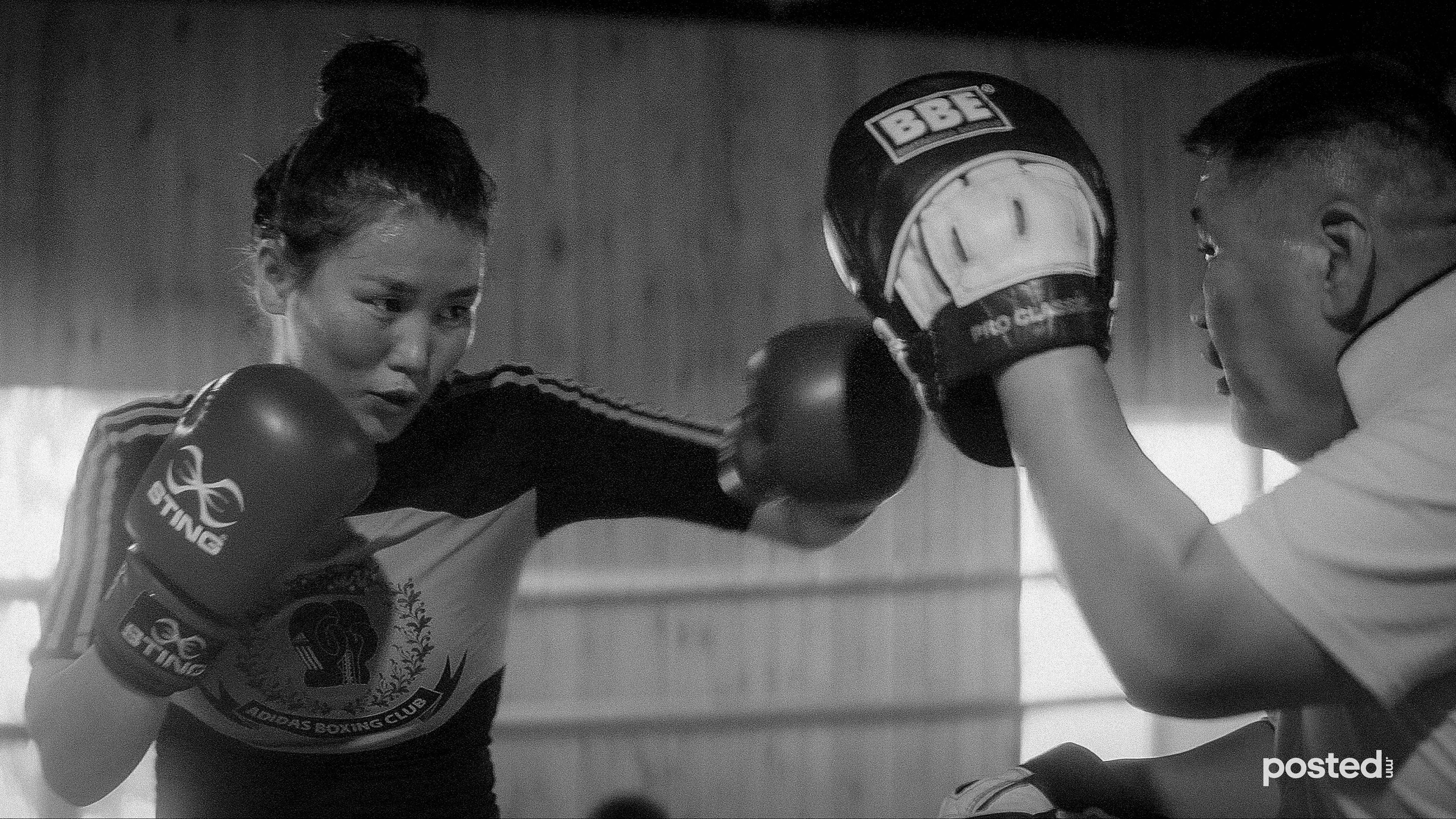 М.Энхжаргал: Дотроо байгаа Олимпын аваргыг гаргаж ирэхийг хүсэж байна нийтлэлийн зураг