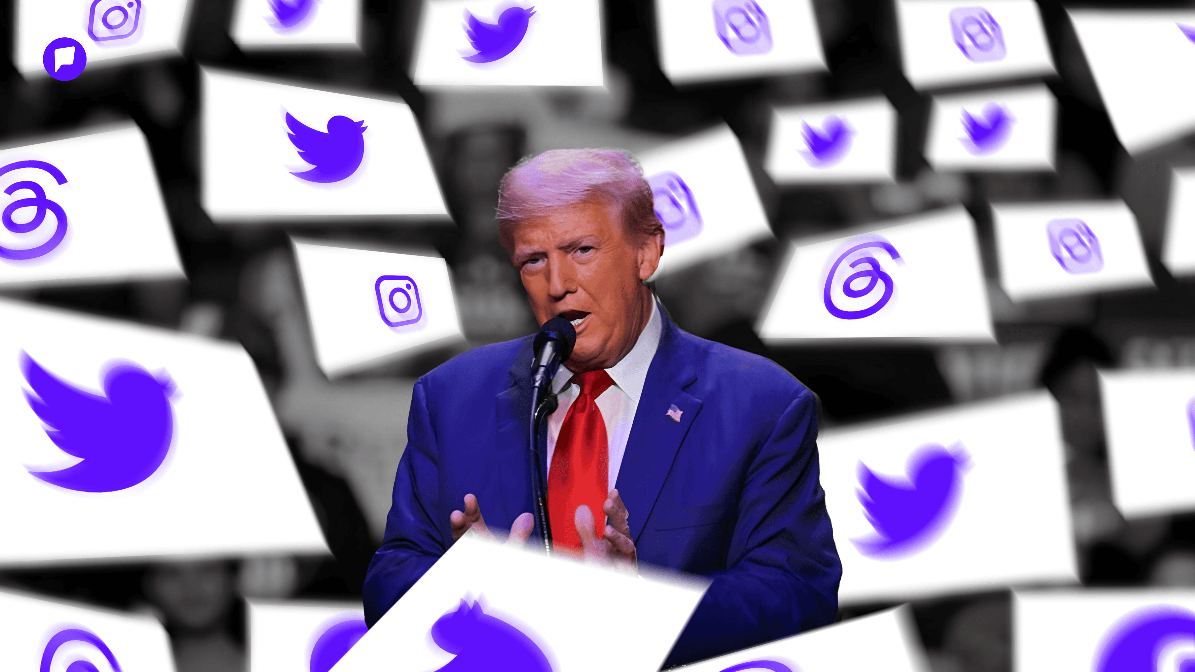 Пост, лайк, популизм: Улс төрчдийн сошиал соёл  - нийтлэлийн зураг