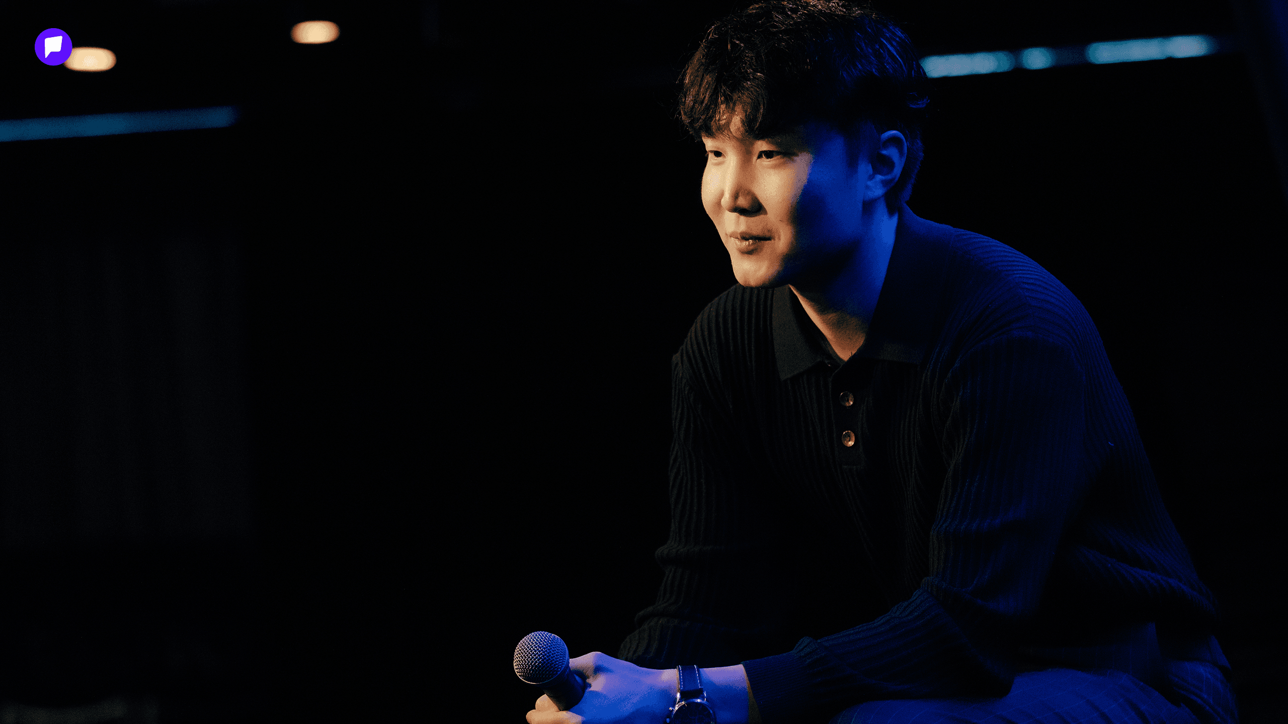 М.Баяржаргал: Цирк зөвхөн хүүхдэд зориулагдаагүй, хосууд ч болзож үздэг тансаг үзүүлбэр  нийтлэлийн зураг