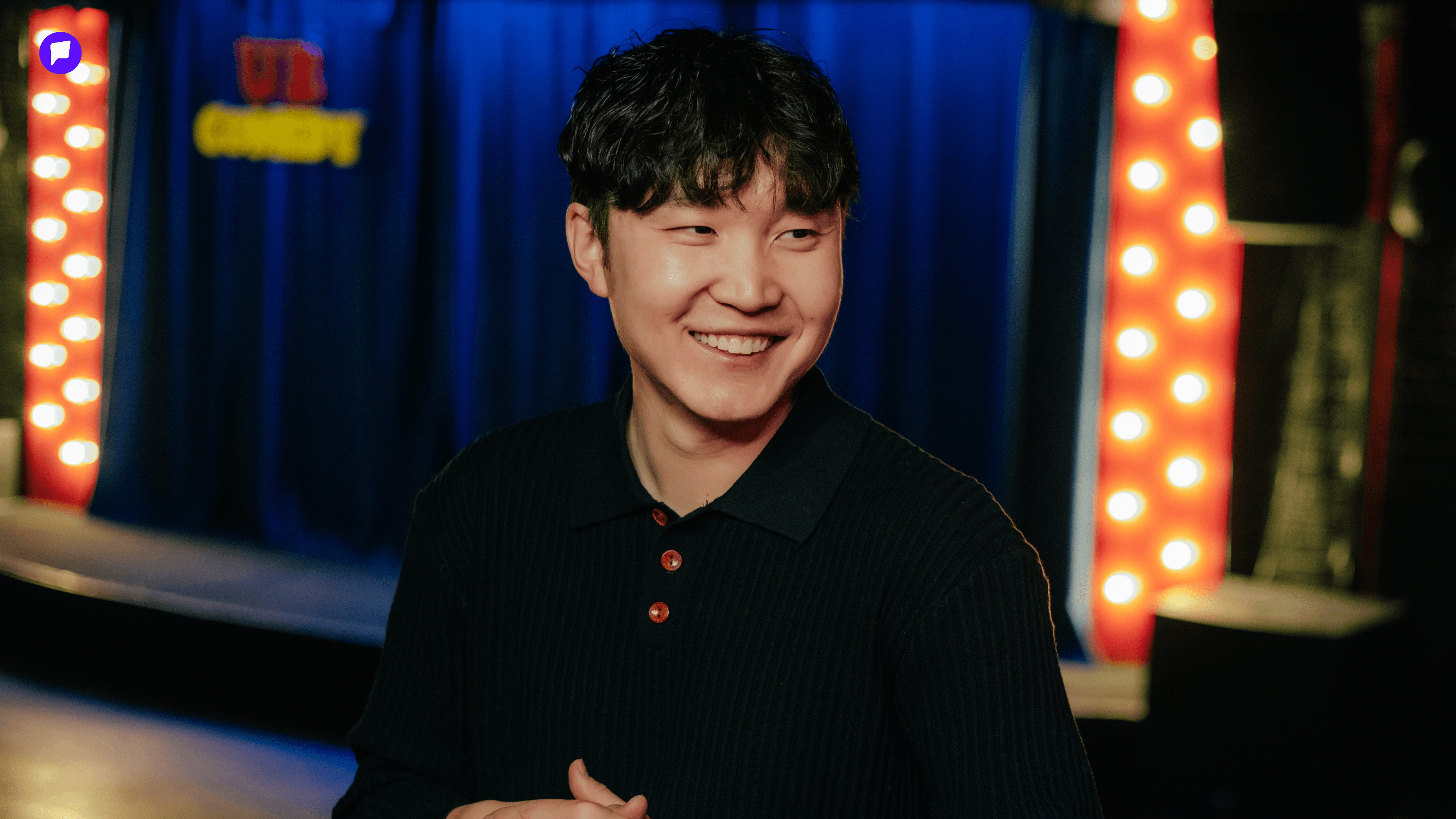 М.Баяржаргал: Цирк зөвхөн хүүхдэд зориулагдаагүй, хосууд ч болзож үздэг тансаг үзүүлбэр  нийтлэлийн зураг