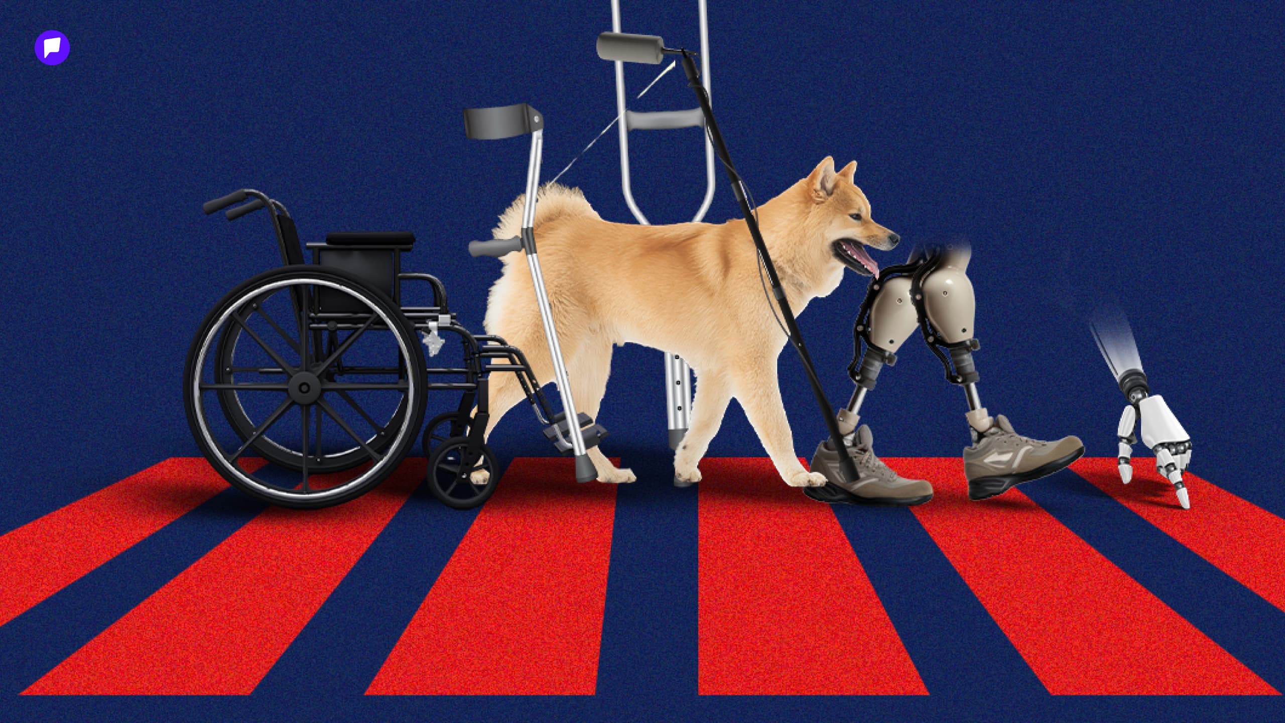 “Брайл болон дохионы хэлтэй тайлбар нь мэдээллийн хүртээмжийг нэмэгдүүлж байна” нийтлэлийн зураг