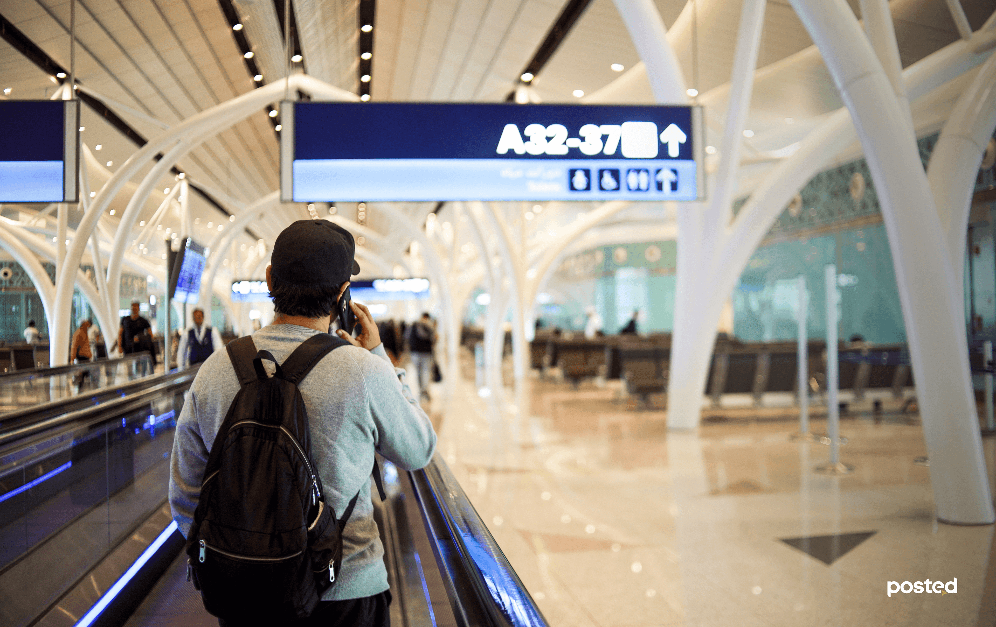 Аян замын тэмдэглэл: Эх орондоо эргээд заавал ирээрэй нийтлэлийн зураг