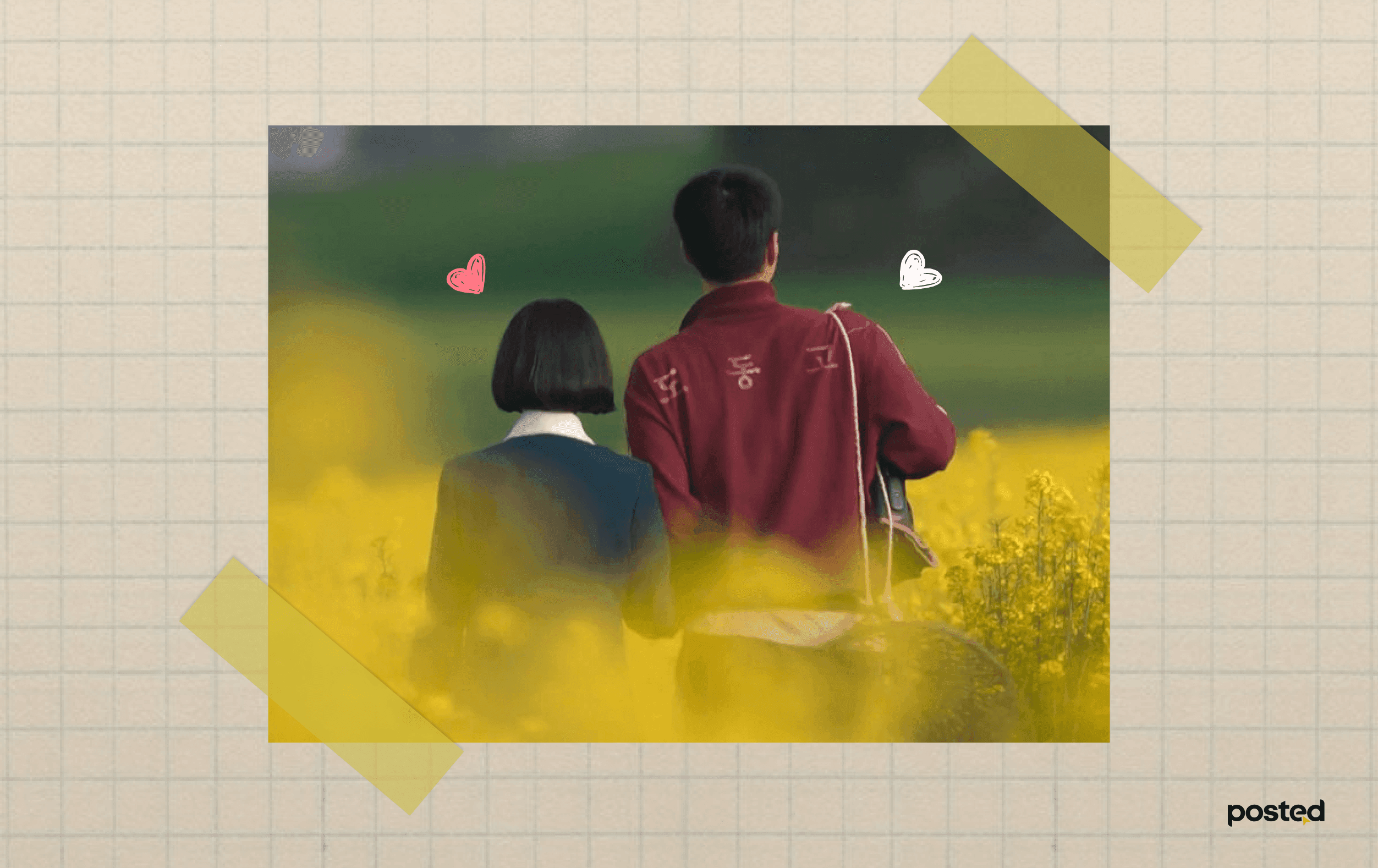 Романтик кино хосын харилцаанд хэрхэн нөлөөлдөг вэ? нийтлэлийн зураг