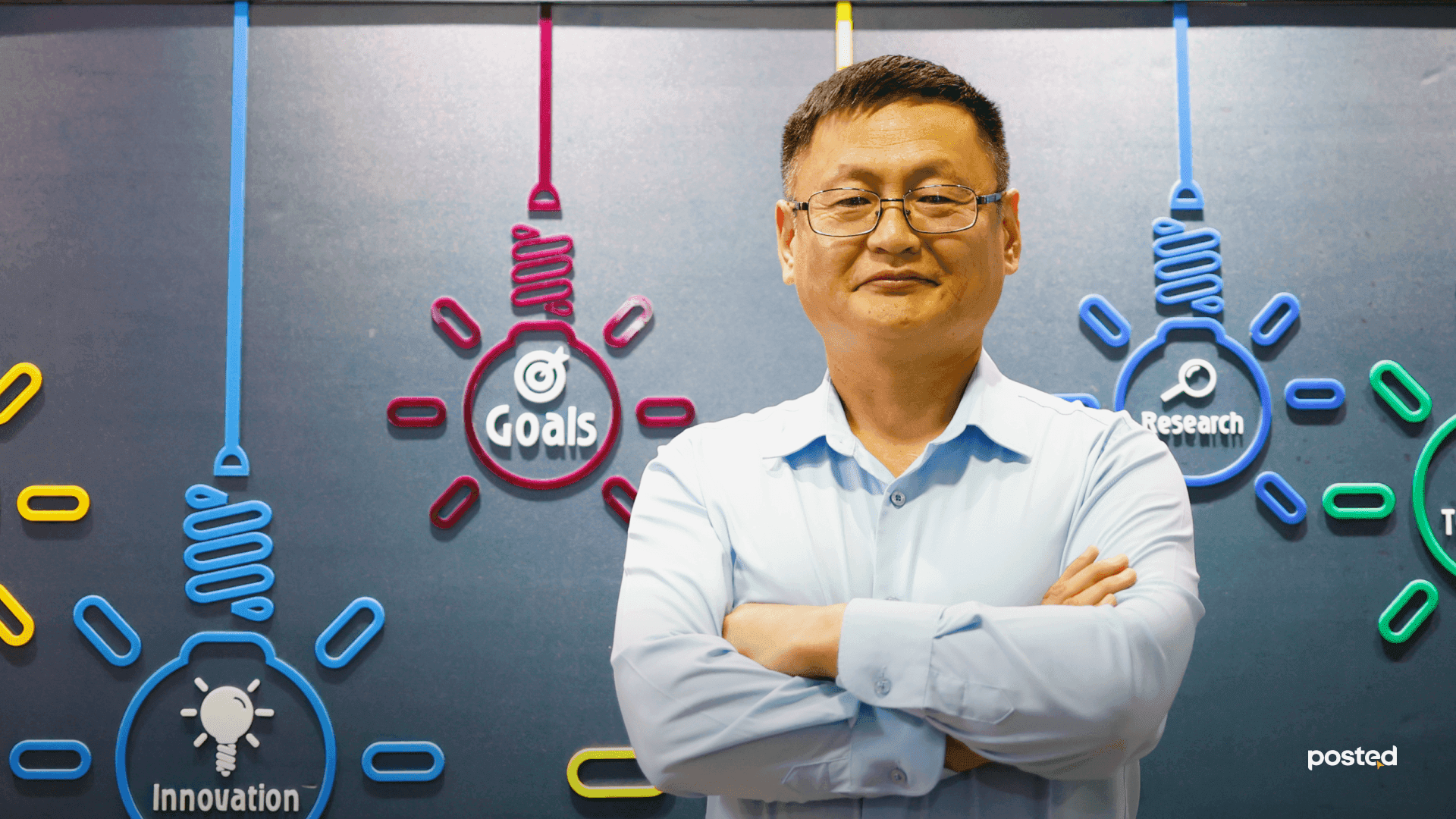 Б.Батаа: Боловсролын чанарыг дээшлүүлэхийн тулд төрийн зөв менежмент хэрэгтэй нийтлэлийн зураг