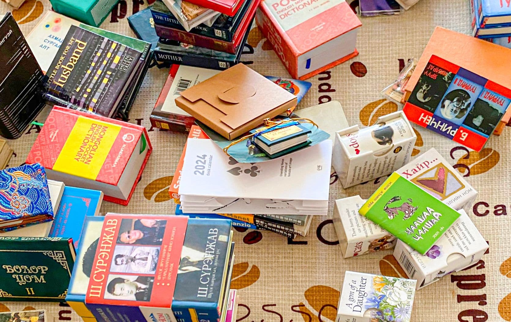 П.Нансалжав: Сайн ном, сайн хань хоёр л хүний амьдралын 90 хувийг шийддэг нийтлэлийн зураг