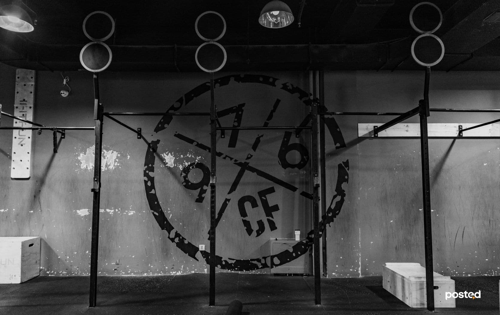 Б.УНДРАЛБАТ: Сууж босож ч чаддаггүй байсан хүн кроссфитээр хичээллээд зүгээр болдог нийтлэлийн зураг