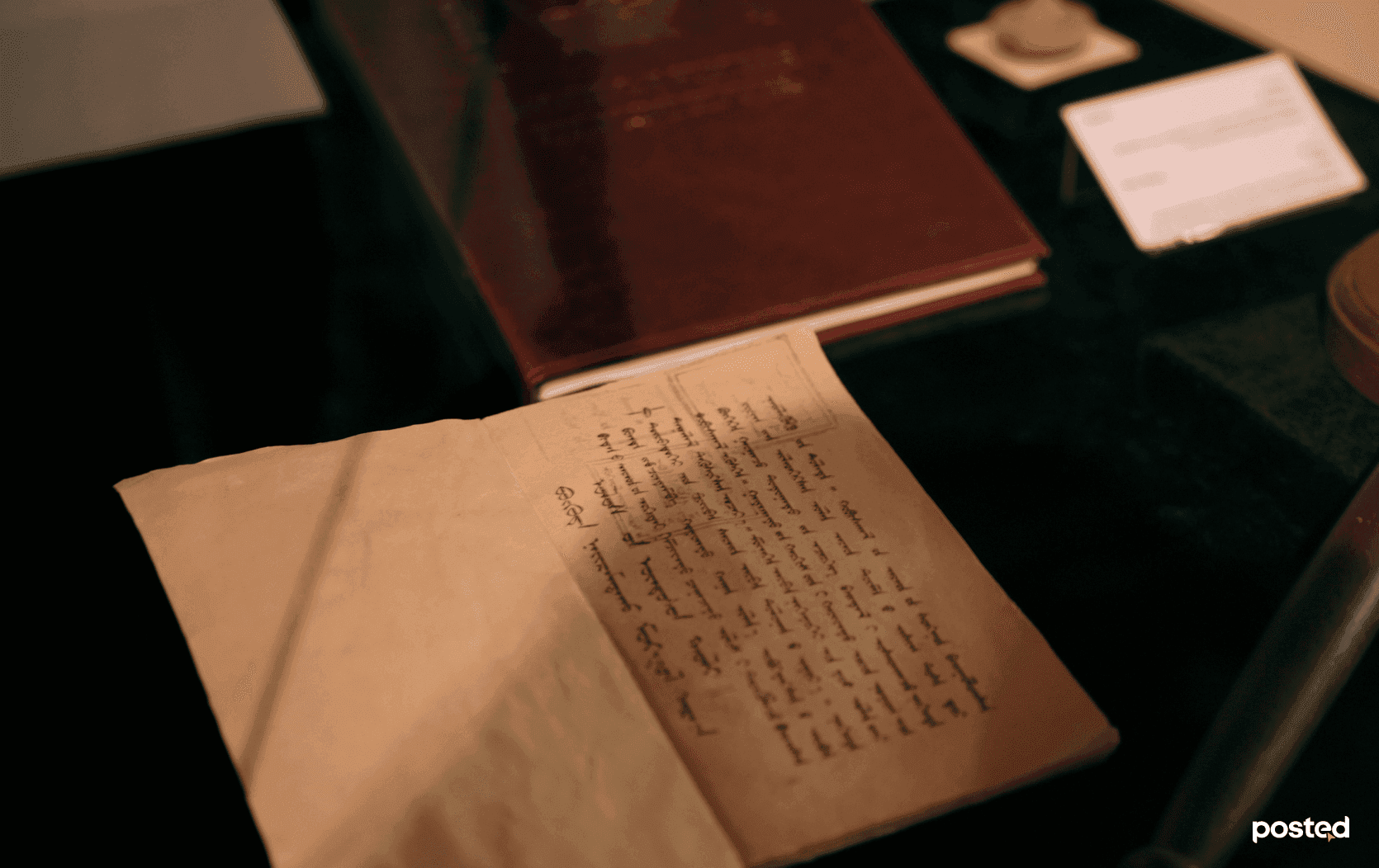 Сэтгүүлчийн тэмдэглэл: “Санан тунхаглах ирээдүй” үзэсгэлэнгээр хамтдаа зочилцгооё! нийтлэлийн зураг