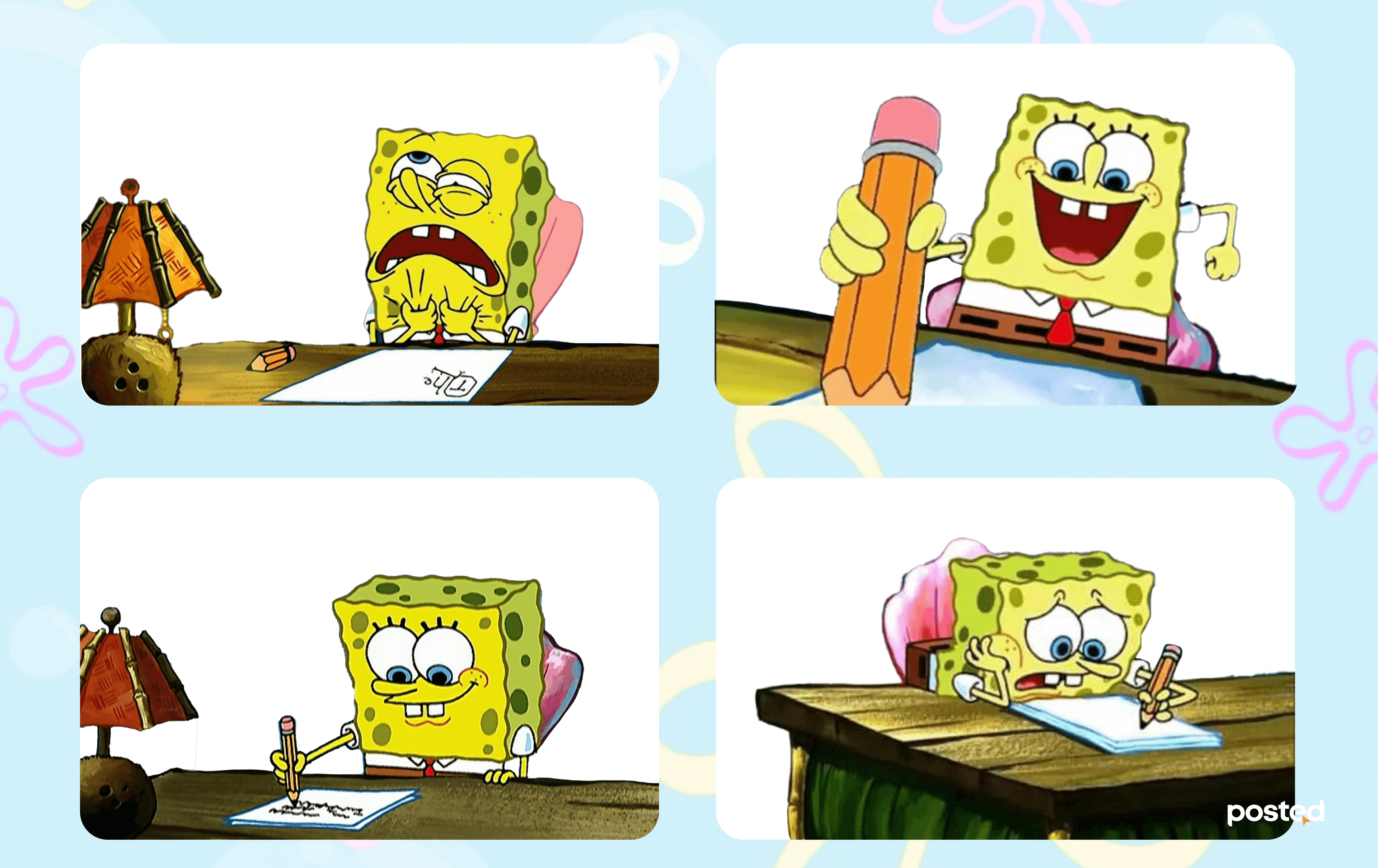 Судалгаа: Дипломын ажил бичихэд заавал мэдэх ёстой зүйлс нийтлэлийн зураг